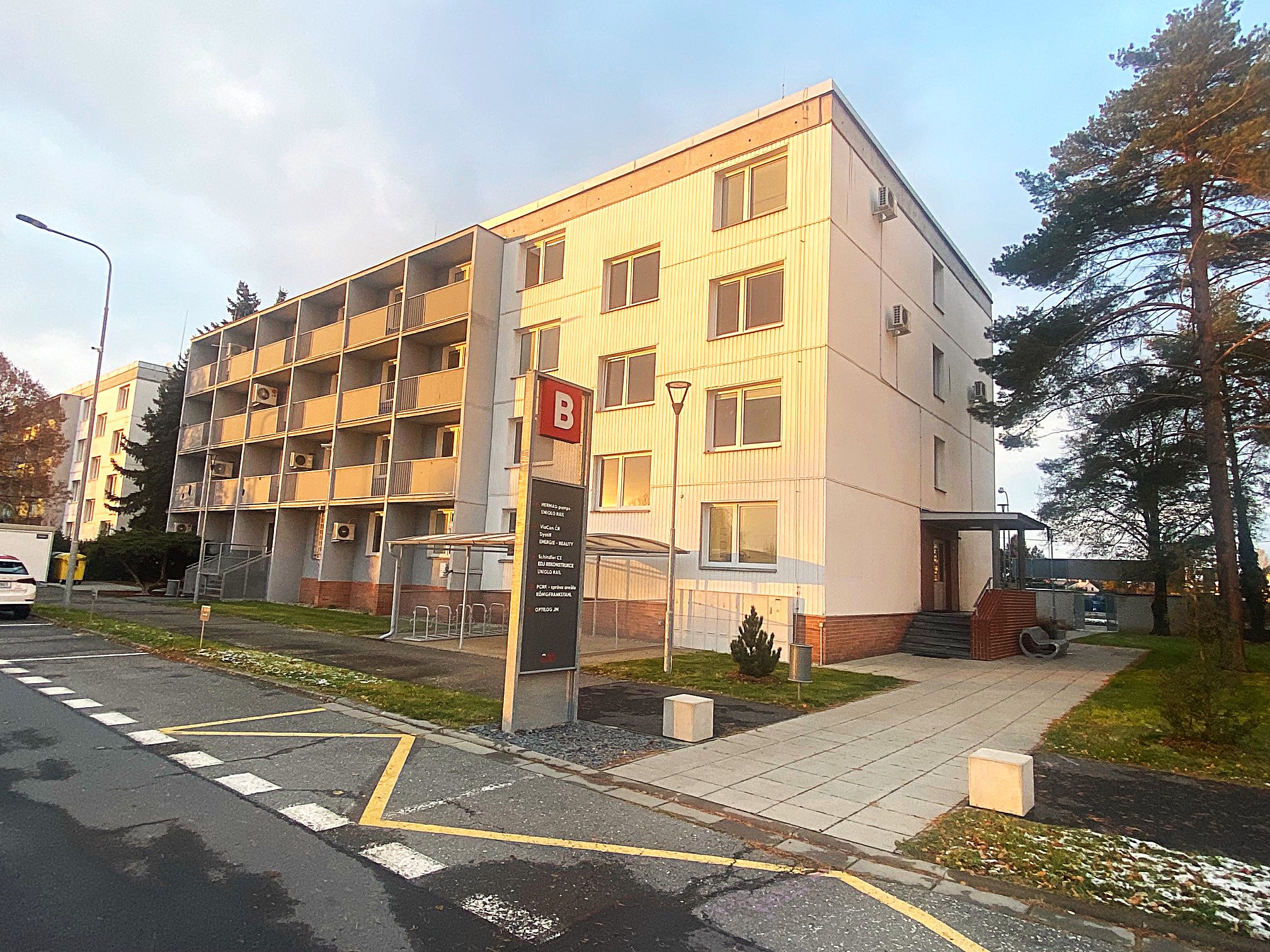 LCO - prostor pro vaše podnikání foto 6