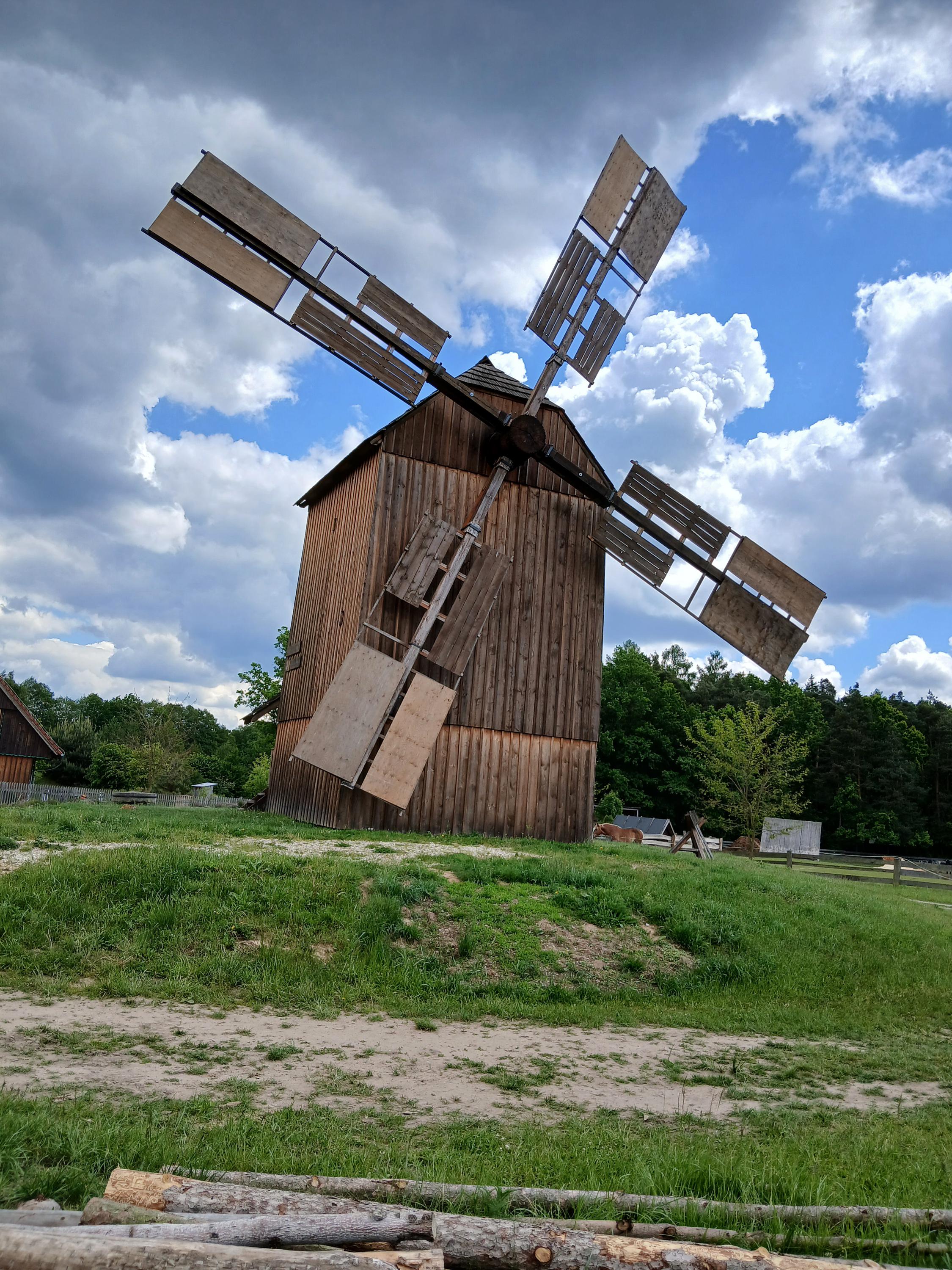 Podorlický skanzen Krňovice foto 5