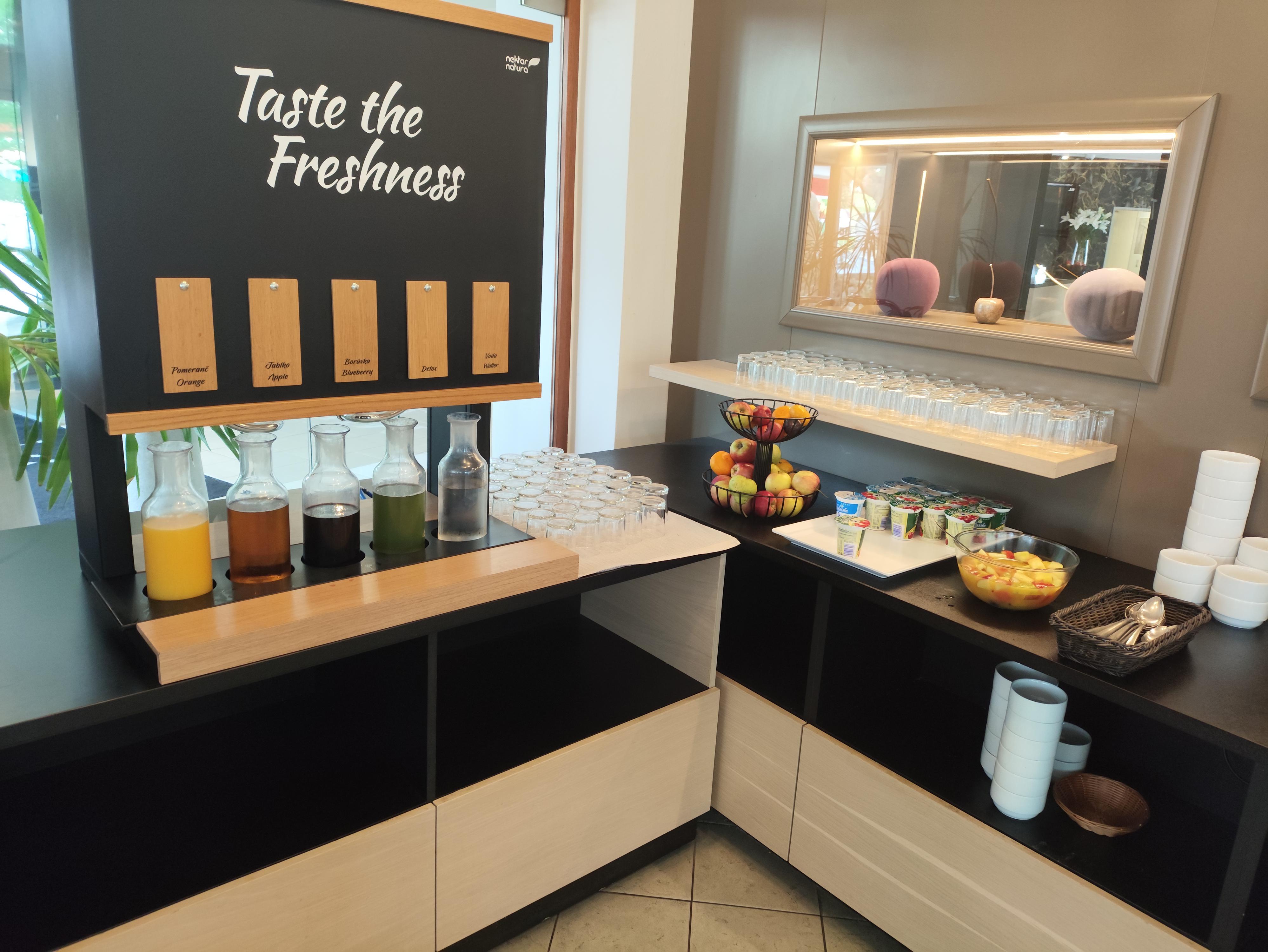 RESTAURACE PREMIUM HOTEL**** foto 6