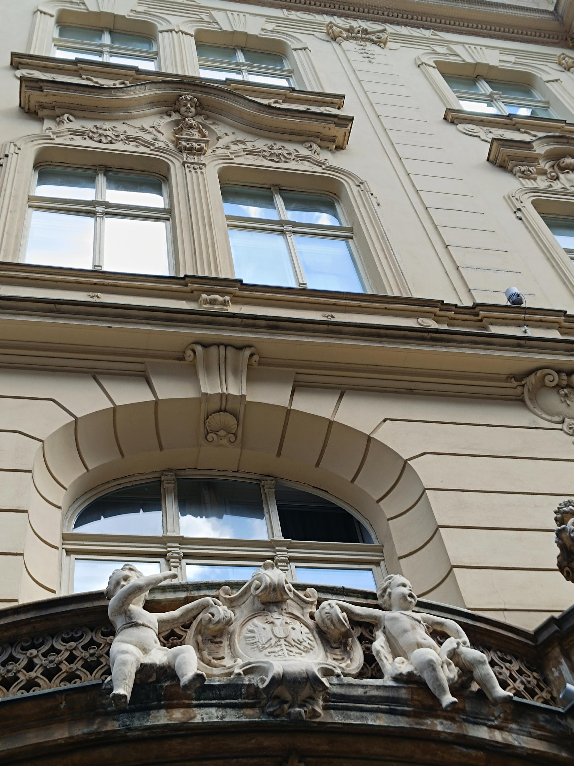 Century Old Town Prague - MGallery hotel collection foto 5