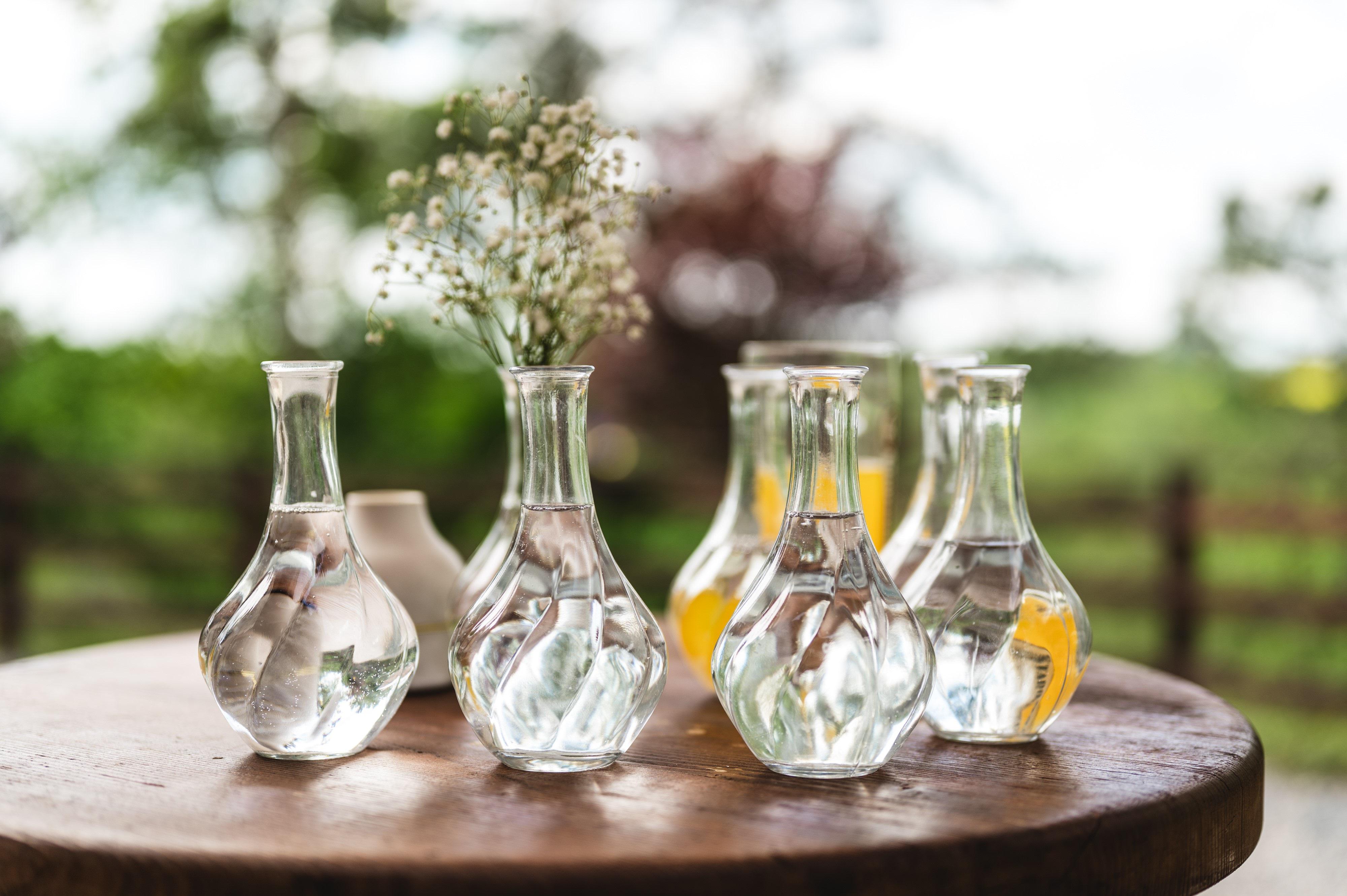 Catering Marcaník a svatební sál Na Dubině foto 5