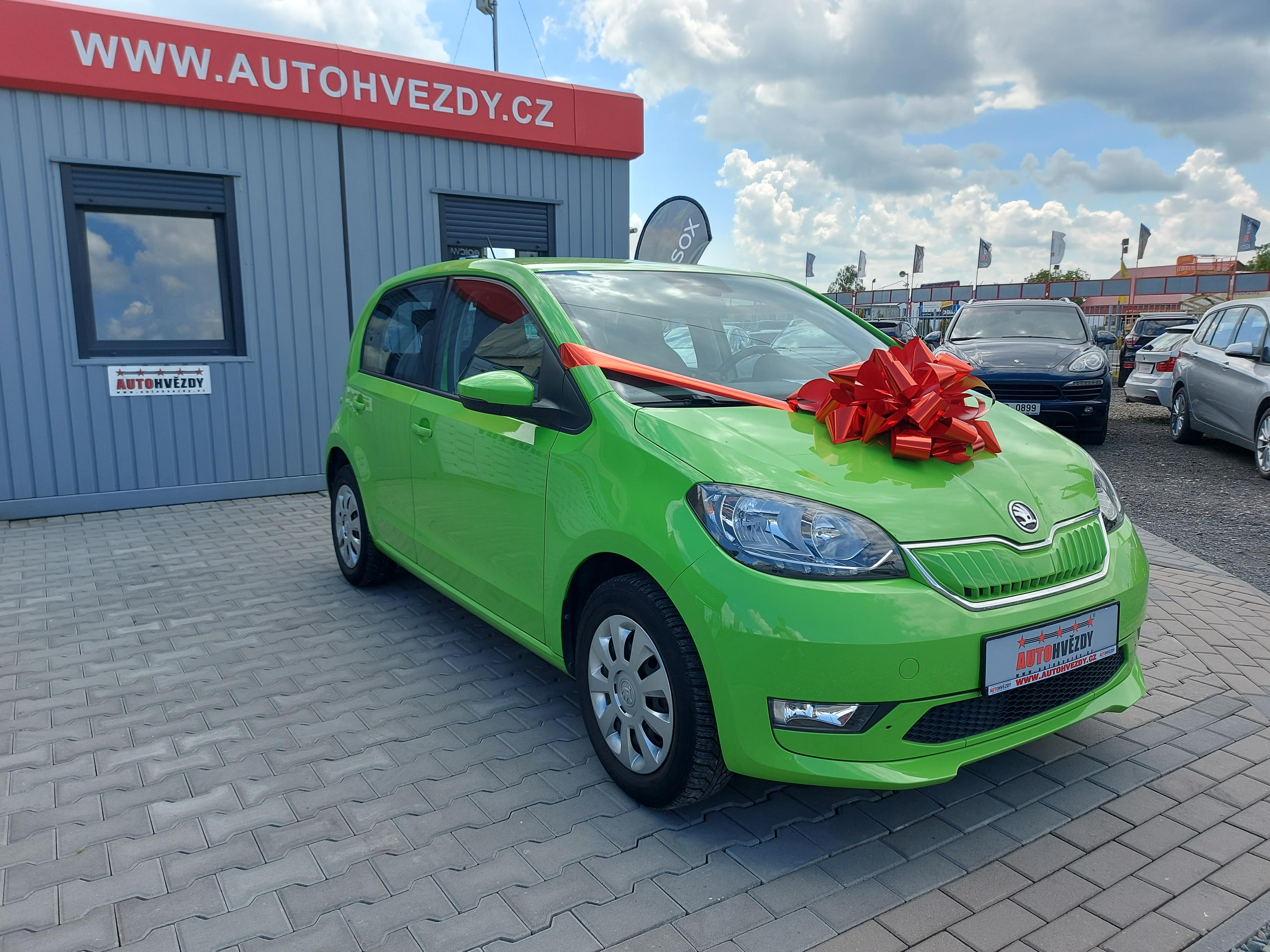 AUTOHVĚZDY