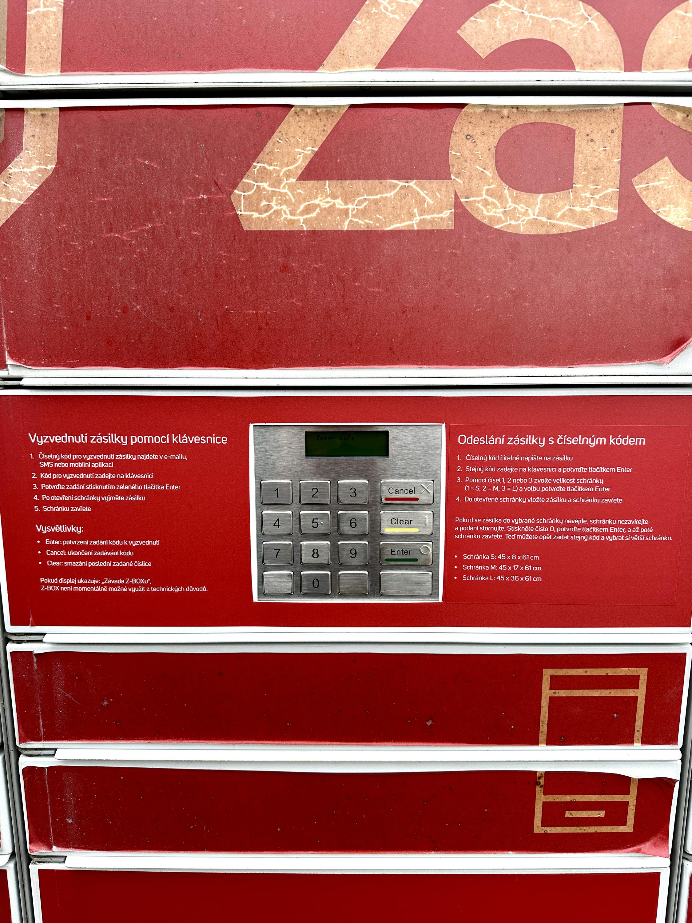 Z-BOX foto 3