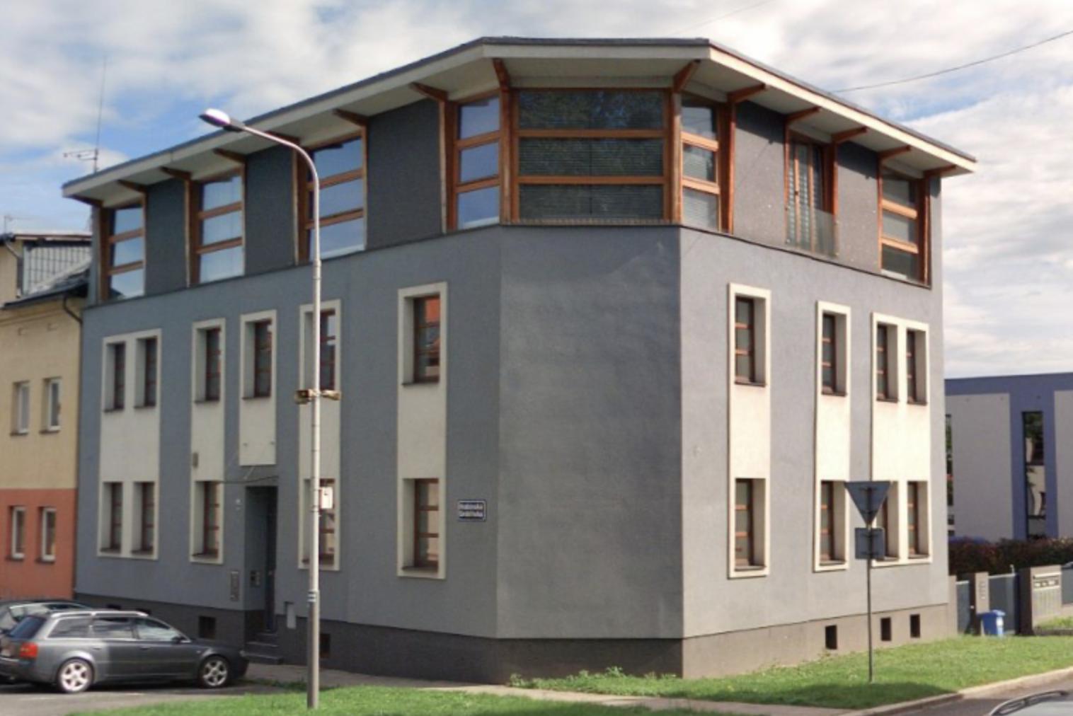 Reality a Finance Carbolovi