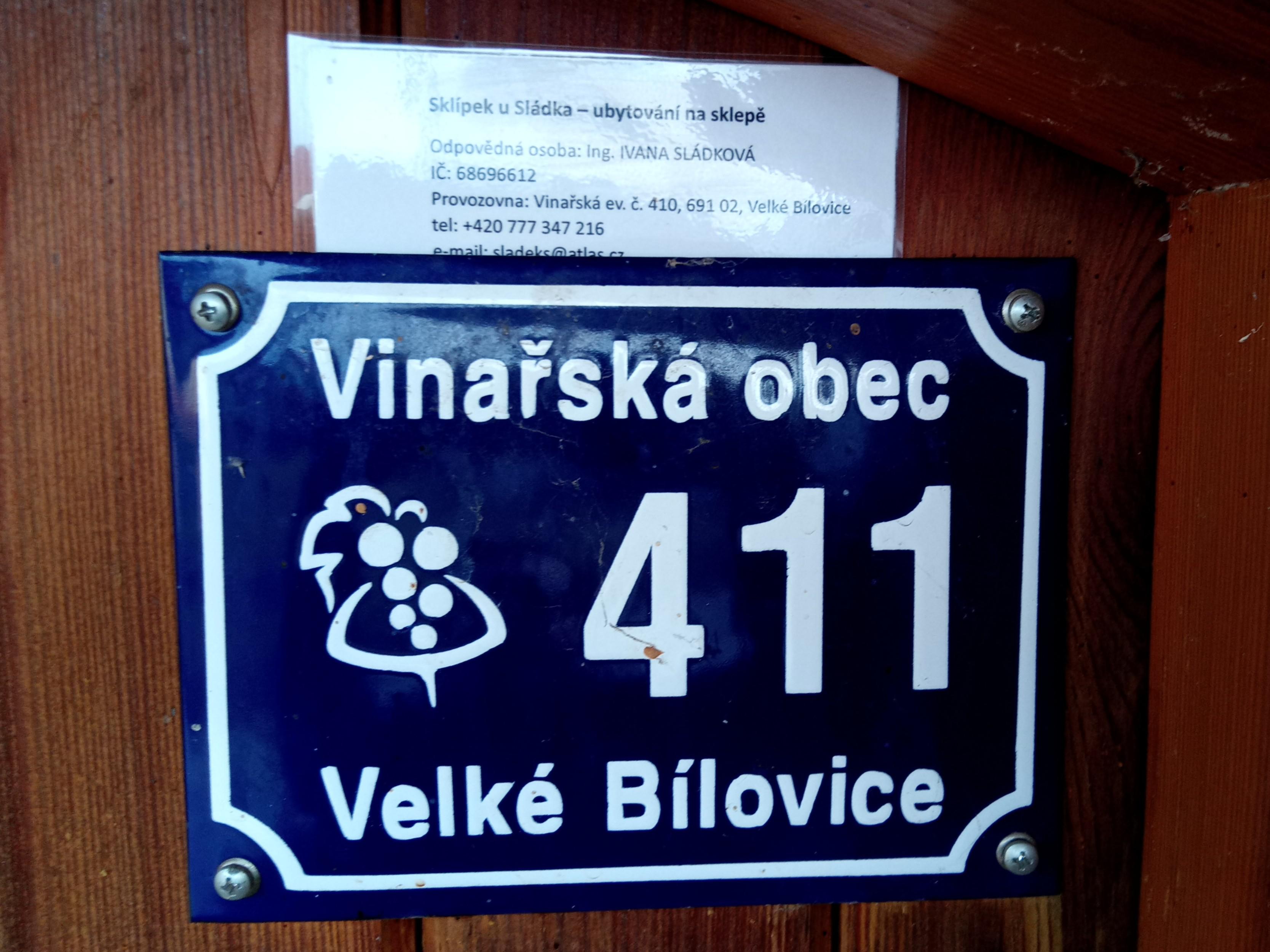 Sklípek u Sládka foto 4