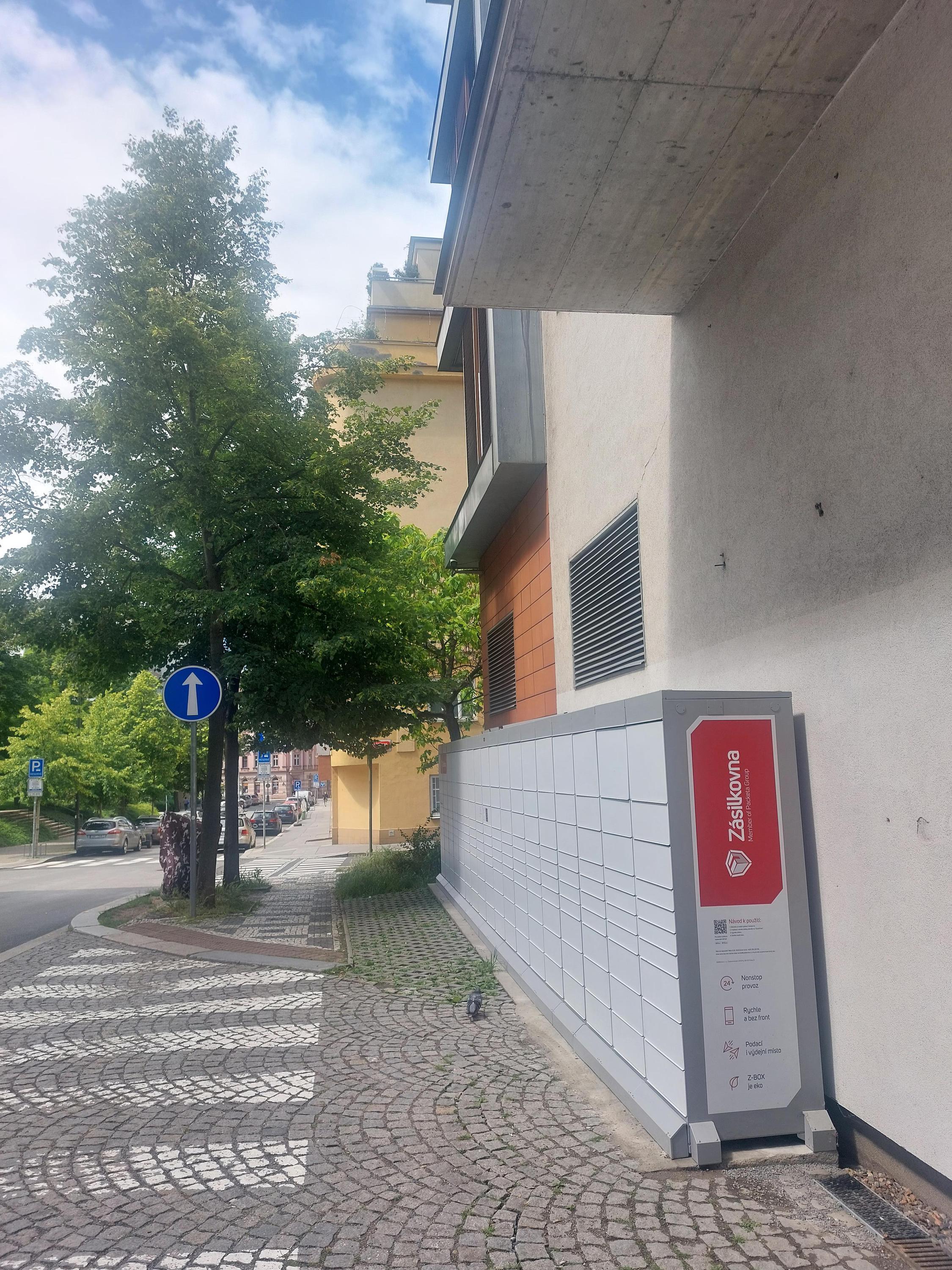 Z-BOX foto 6