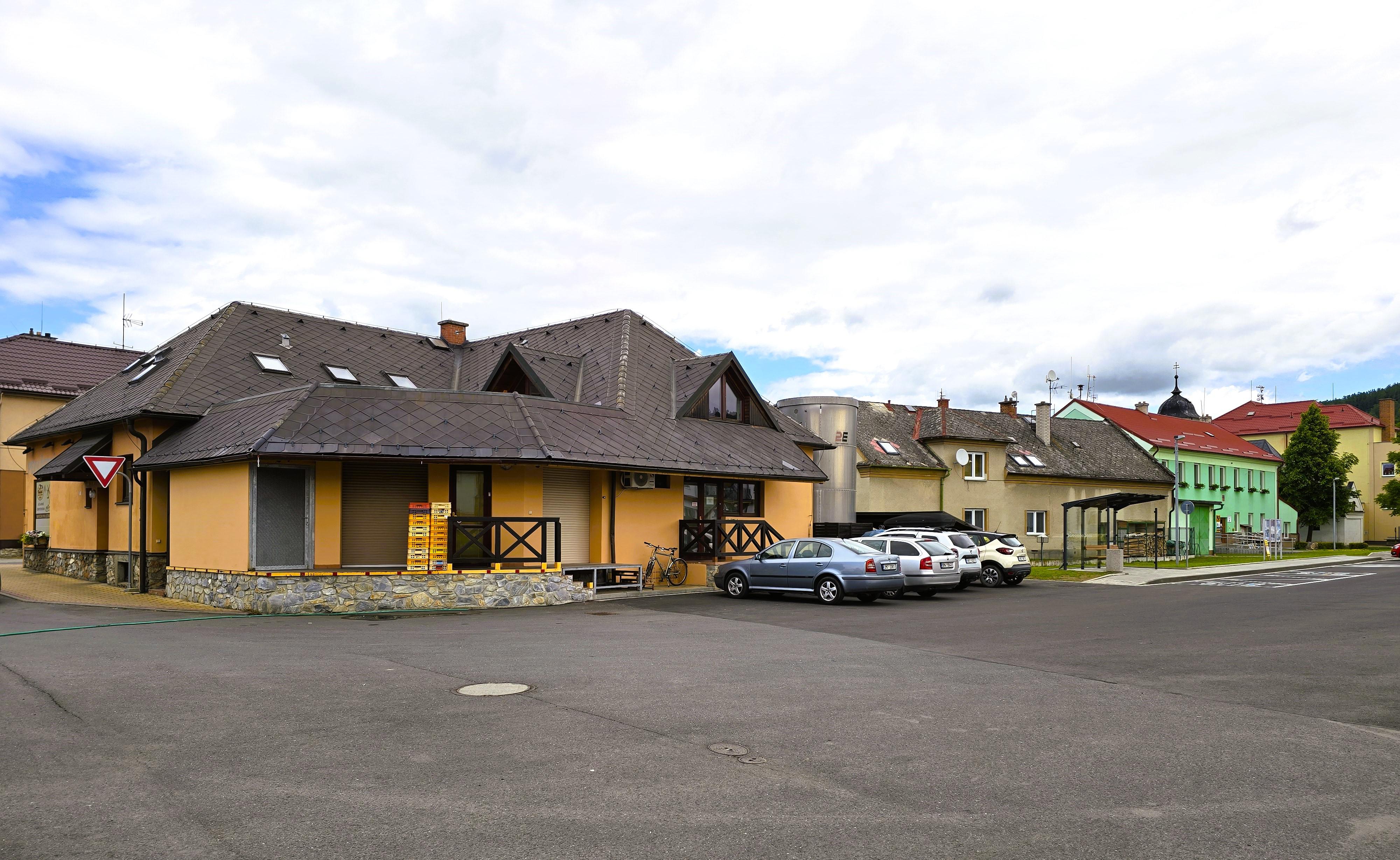 Vašíček - pekařství a cukrářství, s.r.o. foto 3