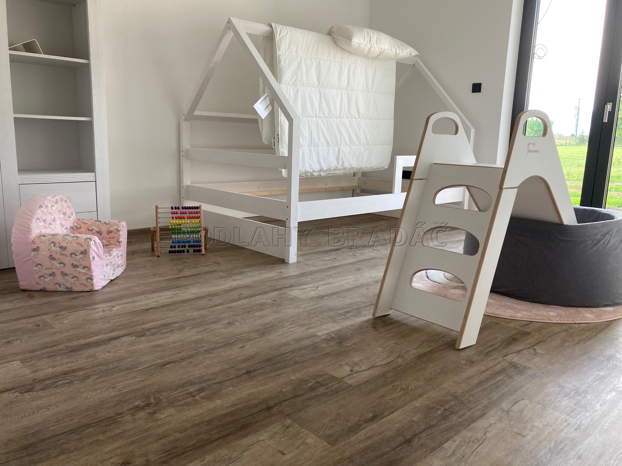 Podlahy Pavel Bradáč foto 3