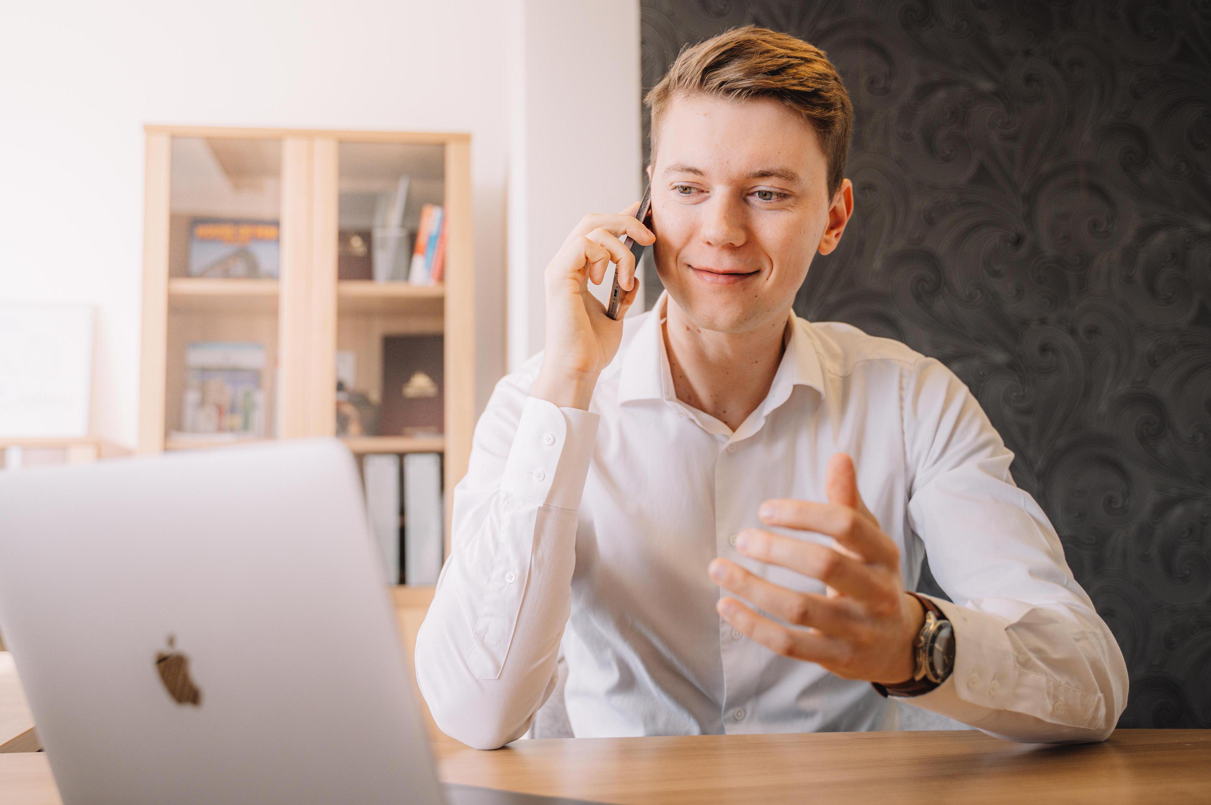 Dalibor Bukovský - finanční poradce