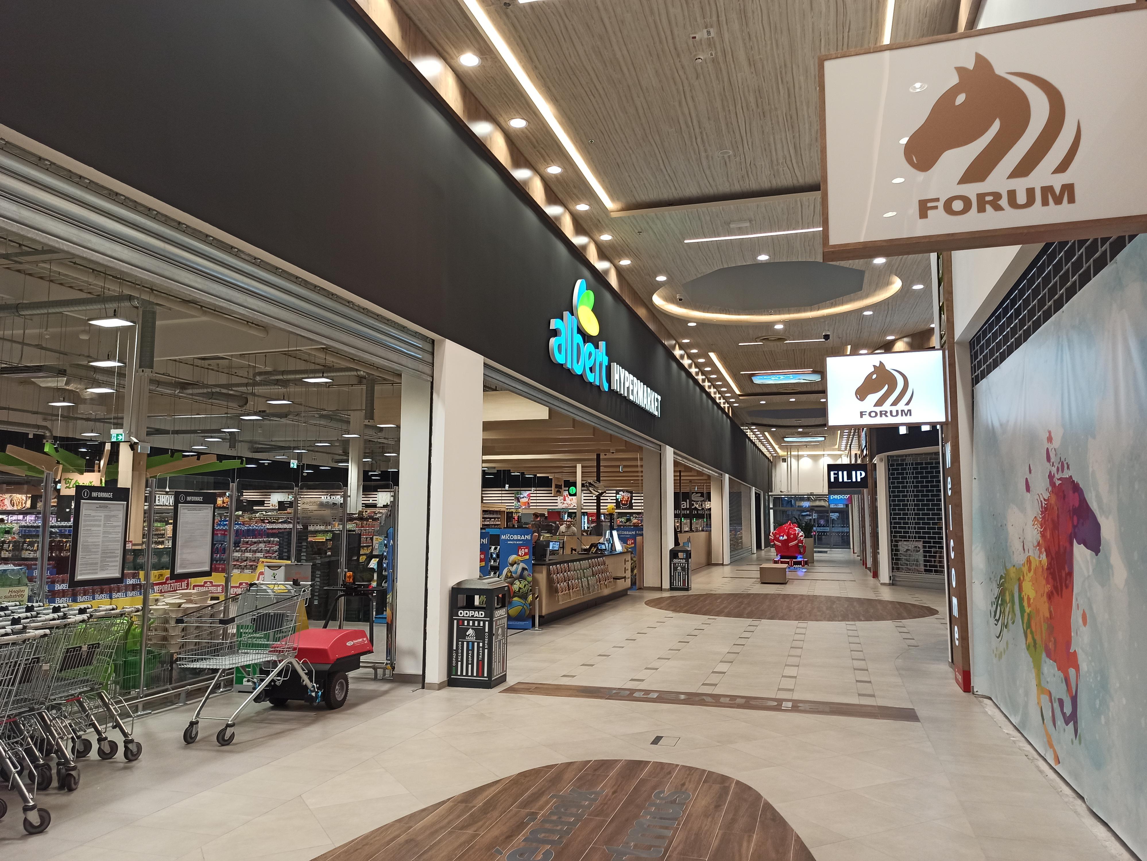 Albert Hypermarket foto 6