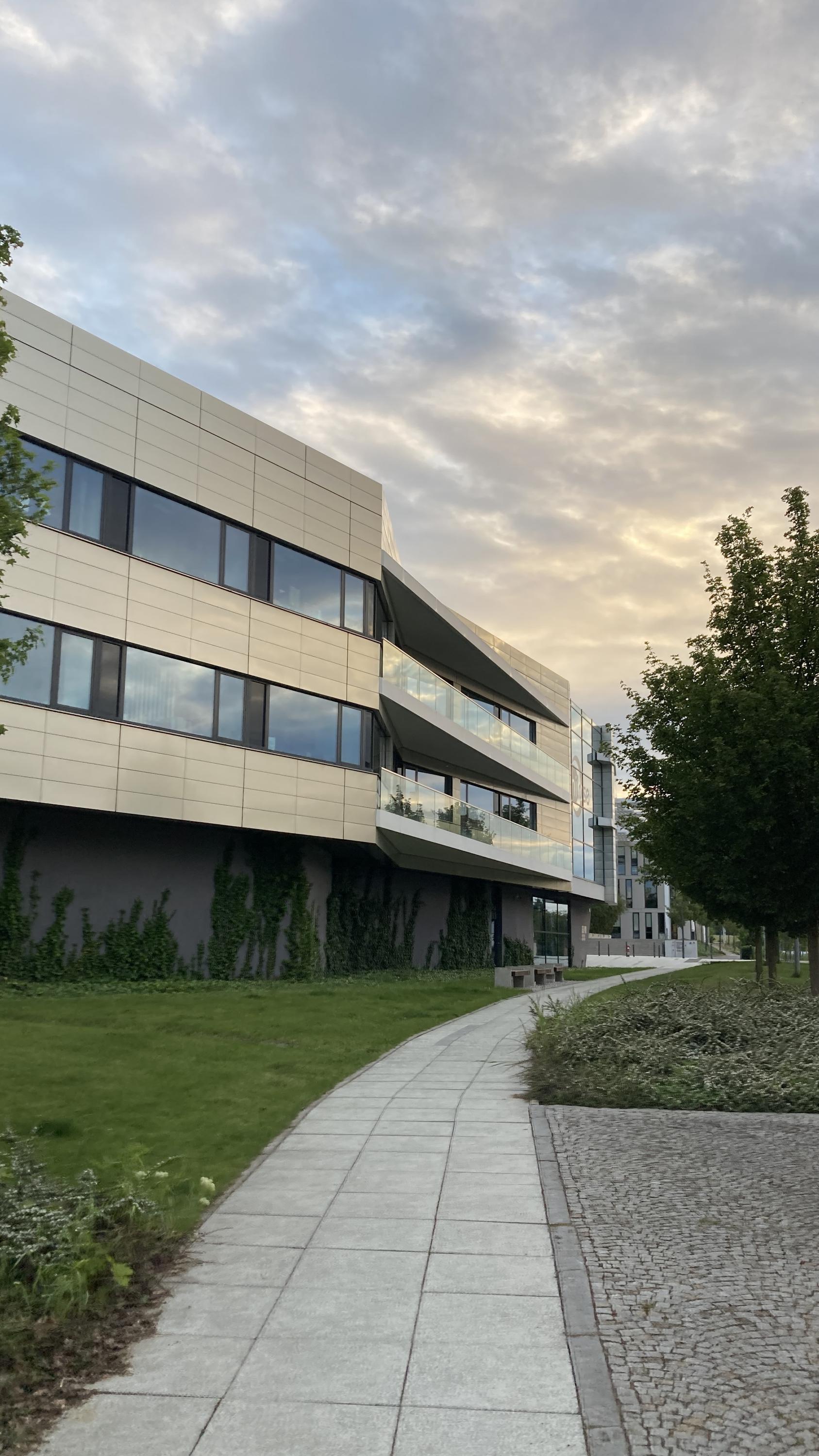 Hilase Centre foto 4