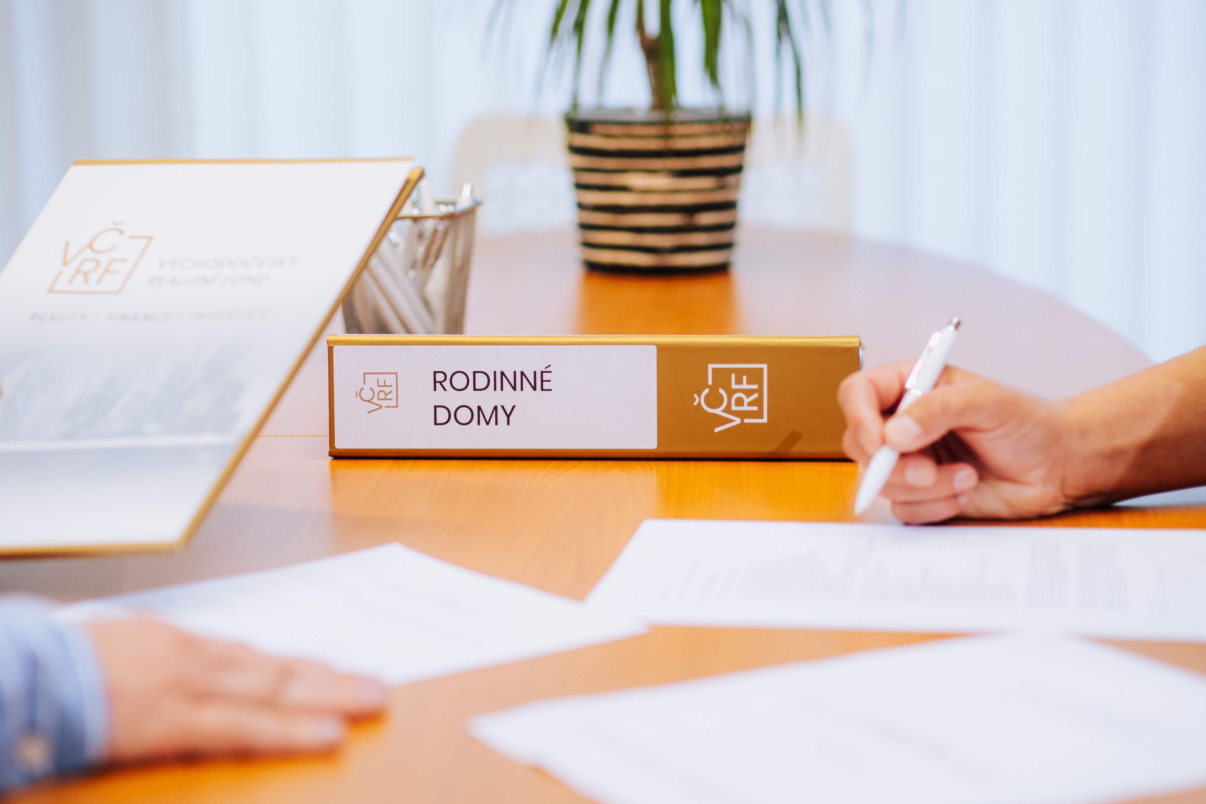 VČRF Reality foto 3