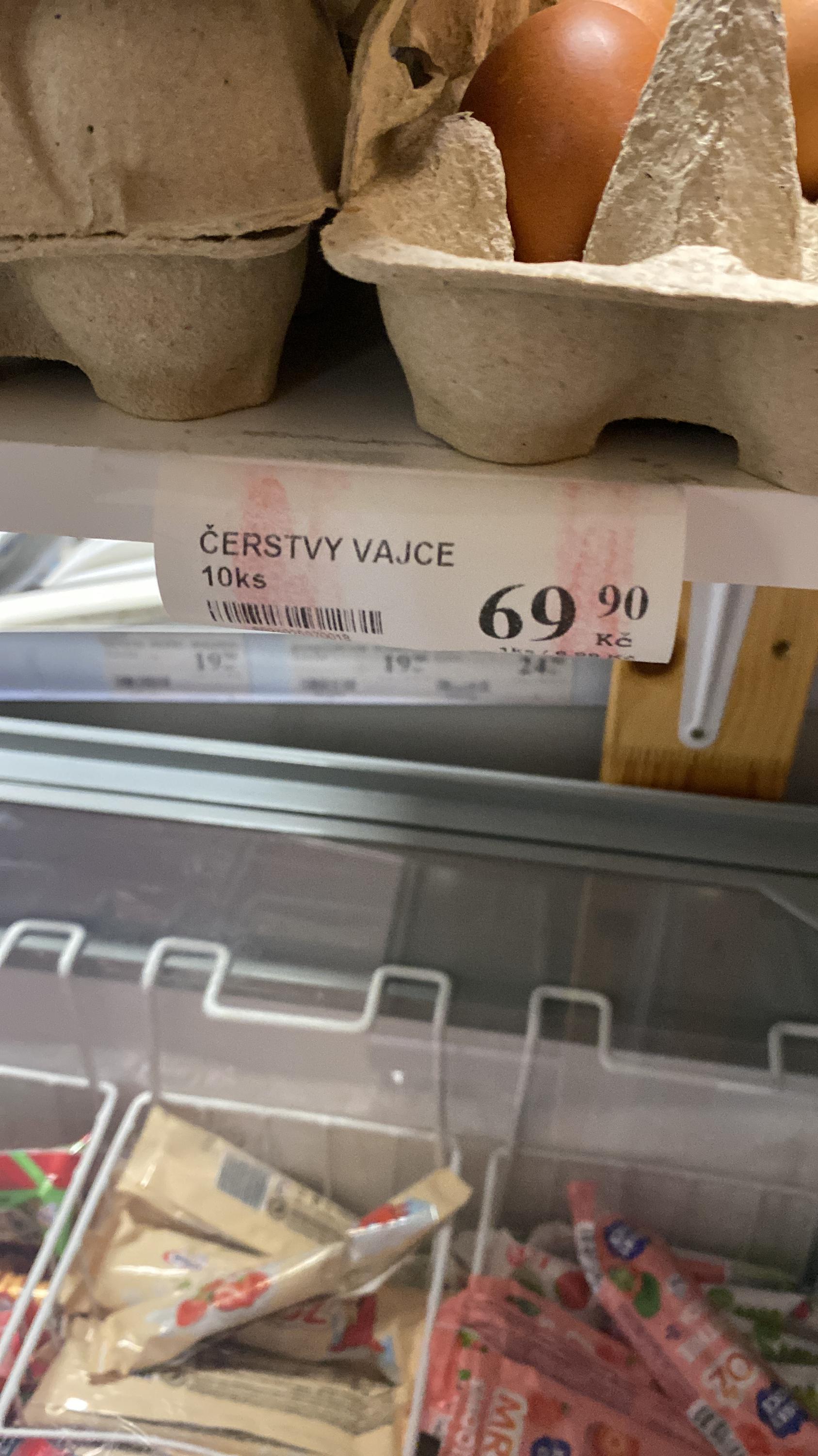 Potraviny Nam Ku foto 3