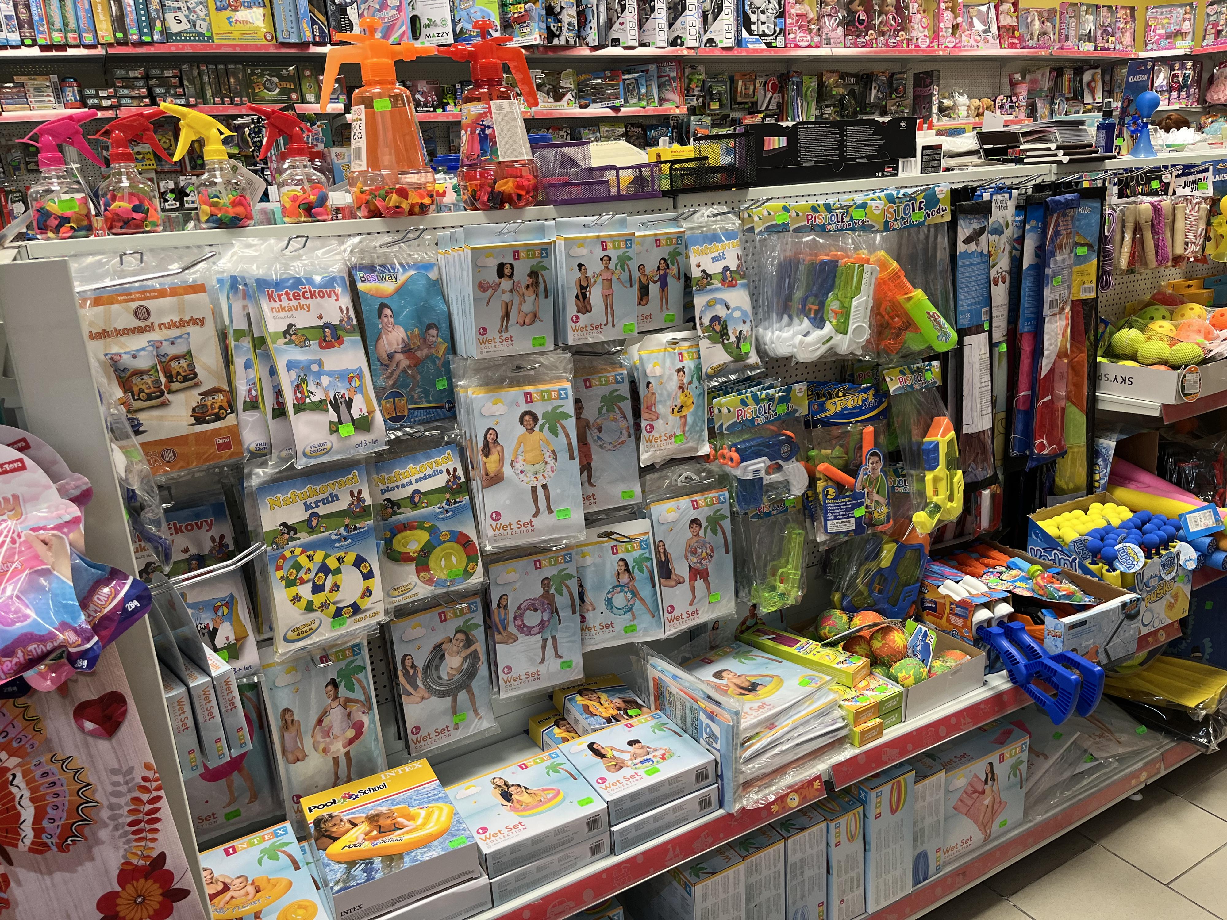 Hračky Hopík s.r.o. foto 6