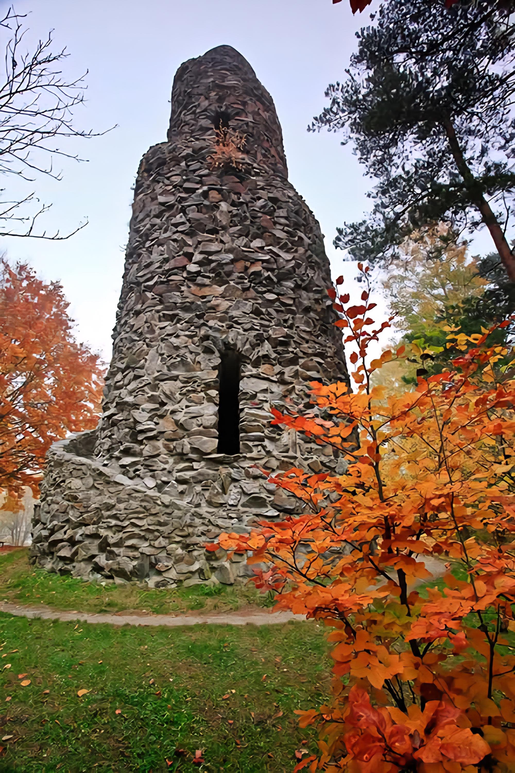 Rozhledna Krásenský vrch foto 2