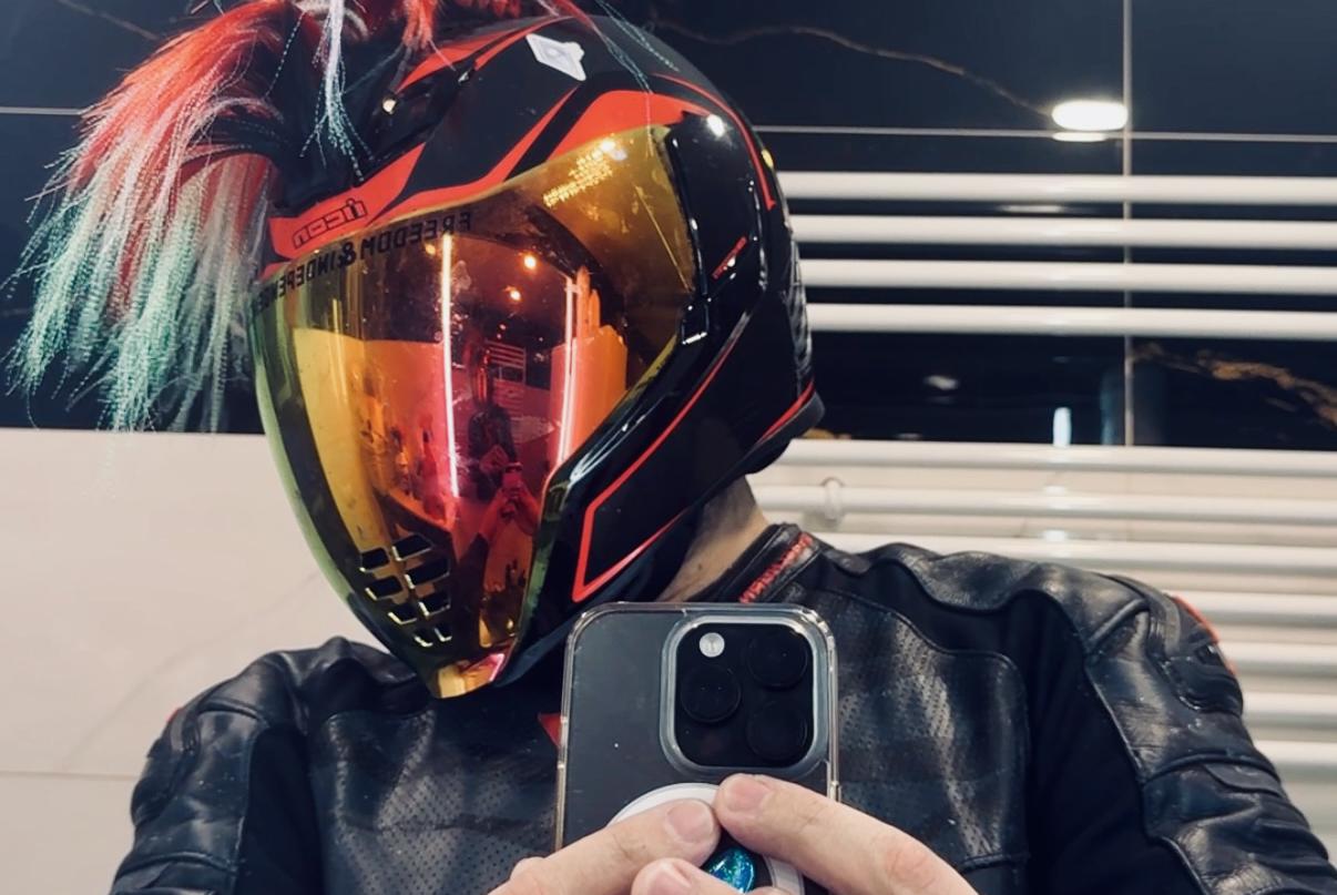 Křivánek kontroly vozidel