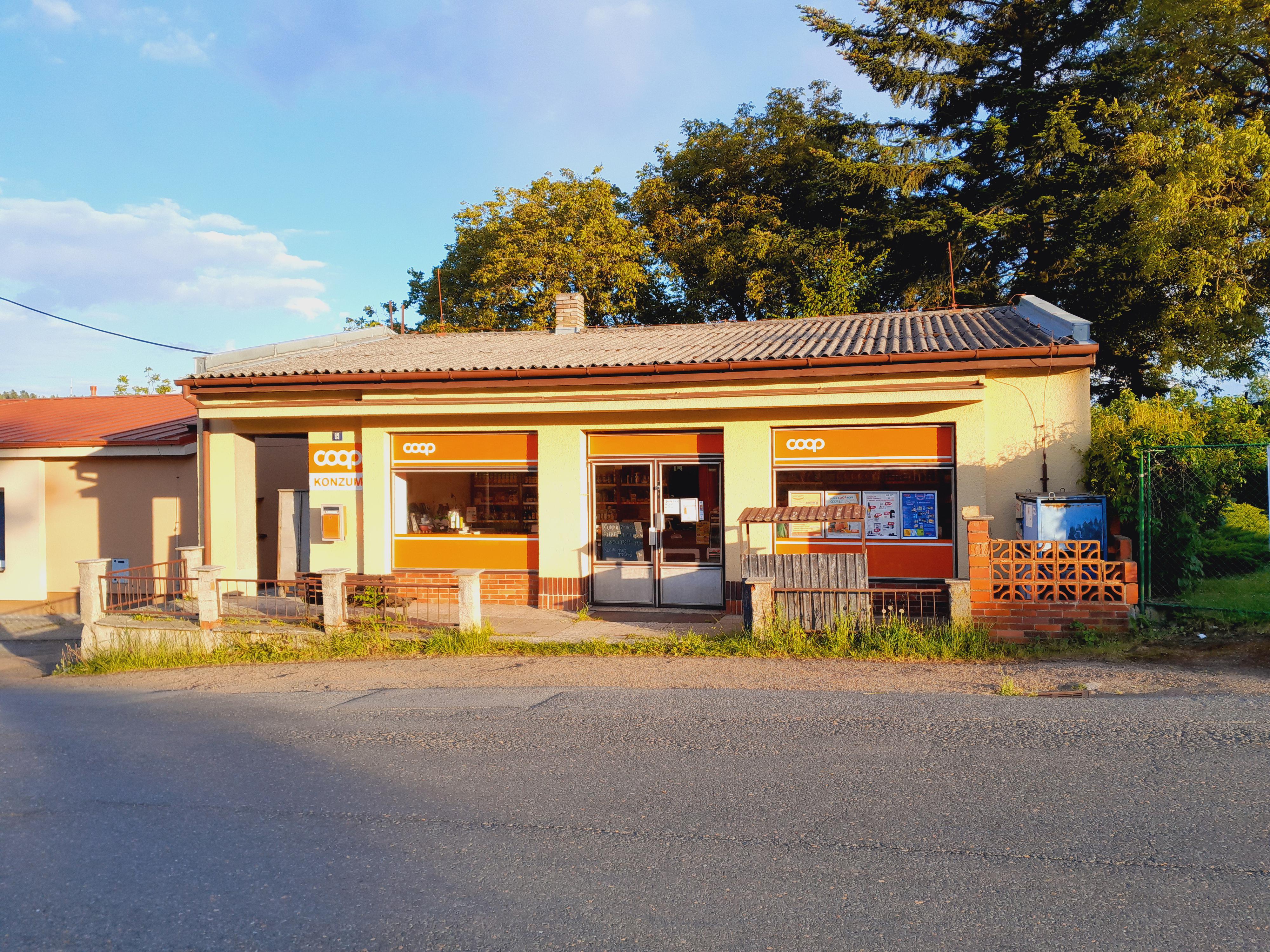 COOP Plzeň, družstvo foto 2