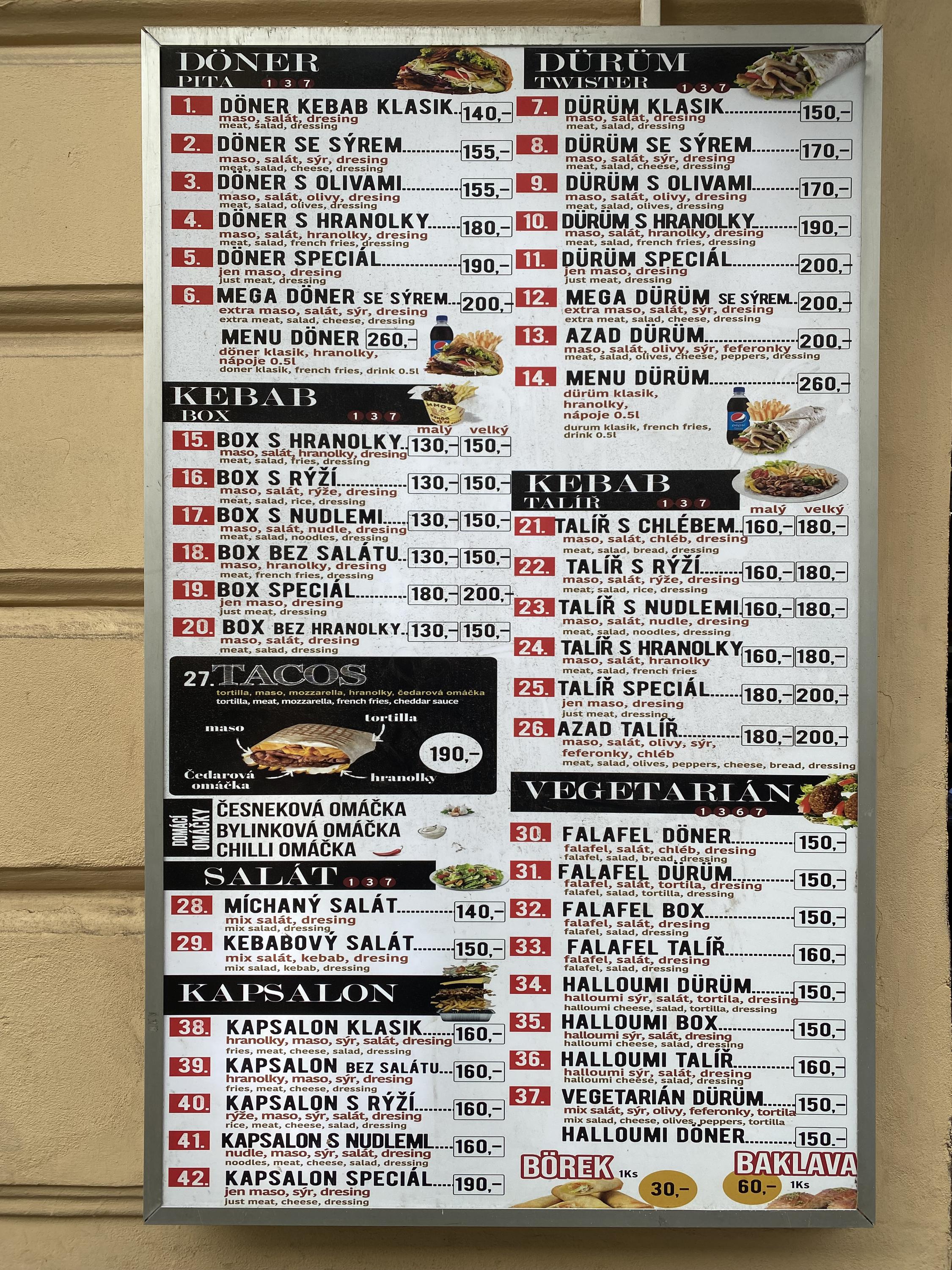 Azad Kebab foto 4