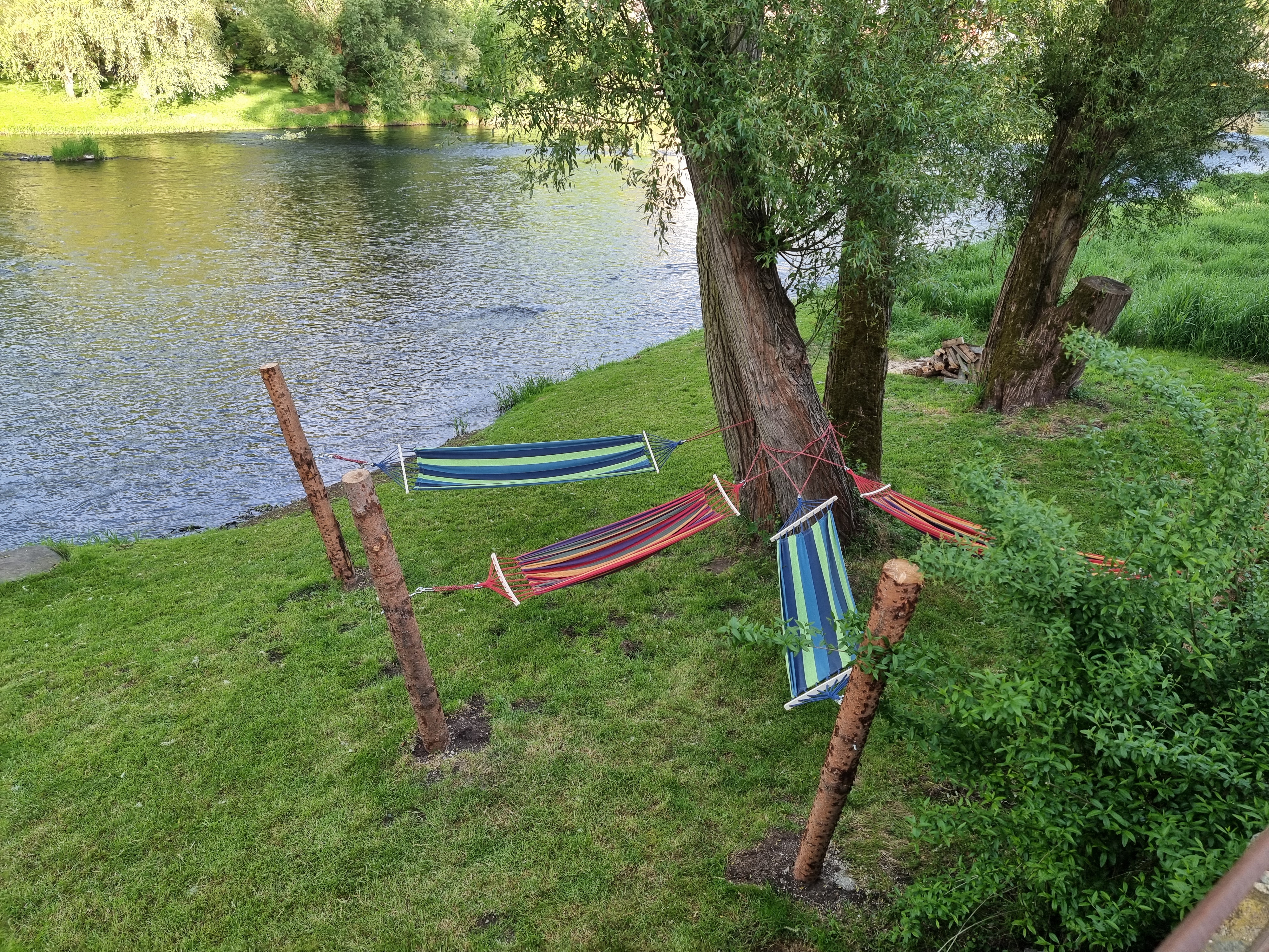 Hospůdka U Vody foto 2