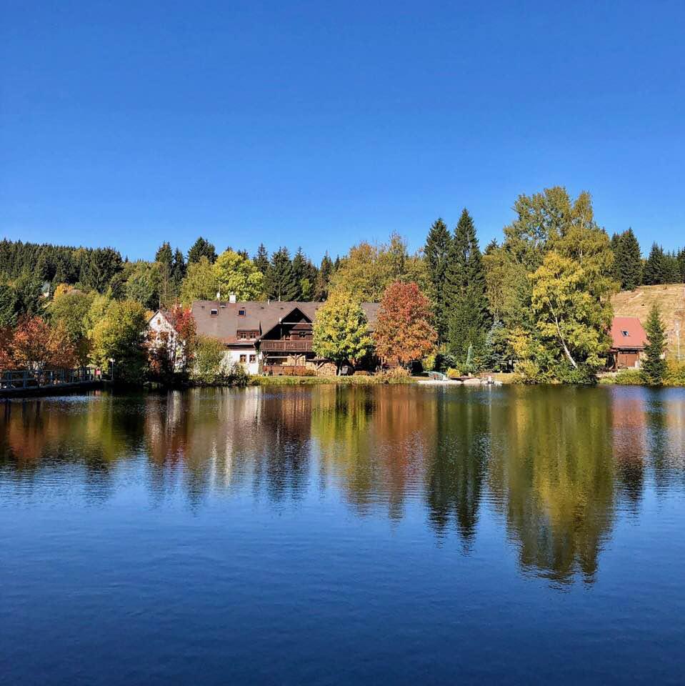 Penzion U Kouckých foto 5