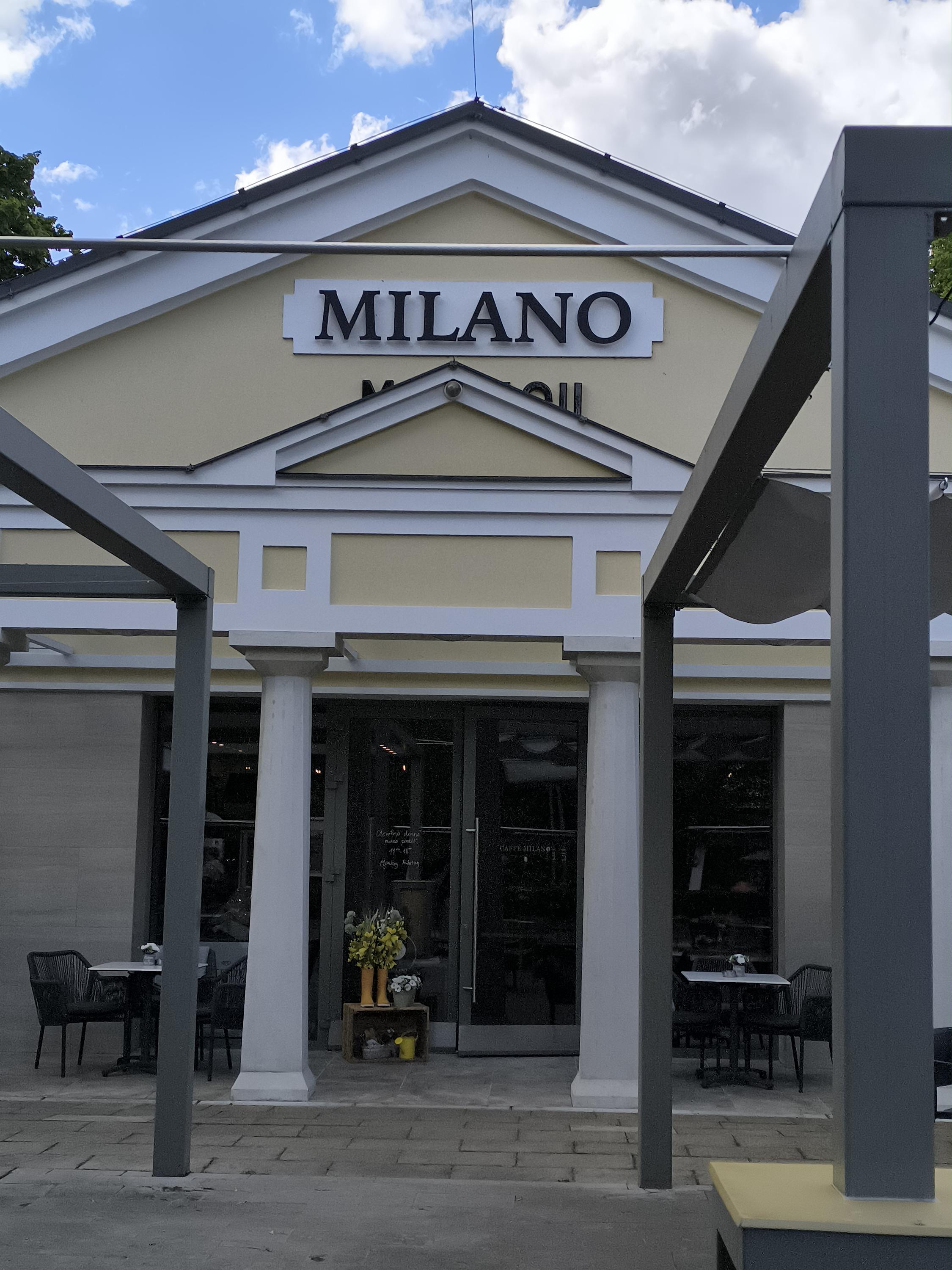 Caffé Milano foto 3