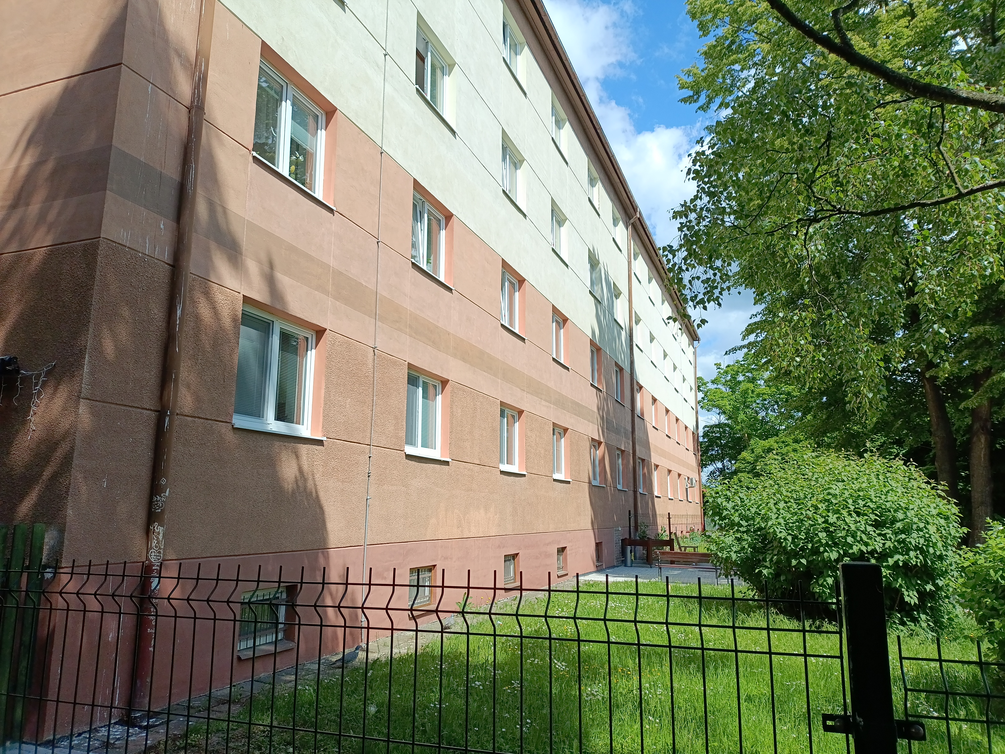 Městská správa sociálních služeb v Mostě - příspěvková organizace - Domov pro seniory foto 4