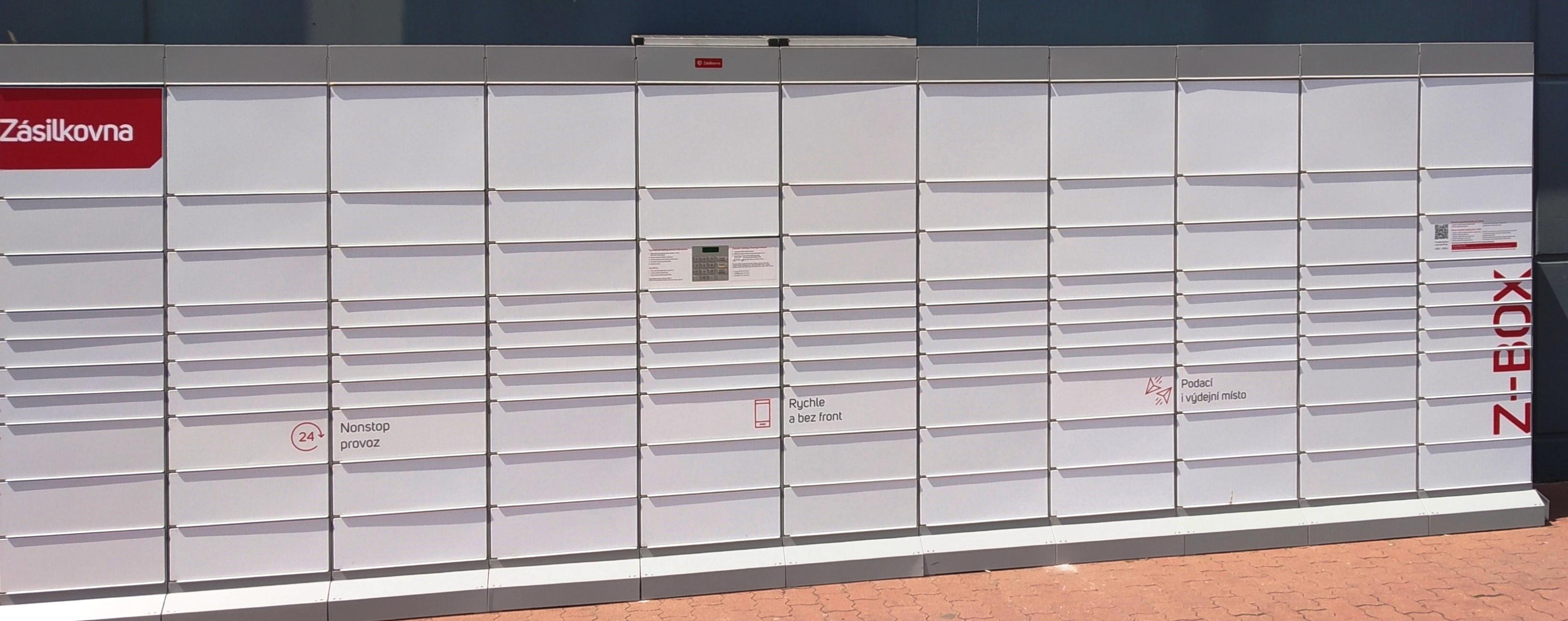 Z-BOX foto 4