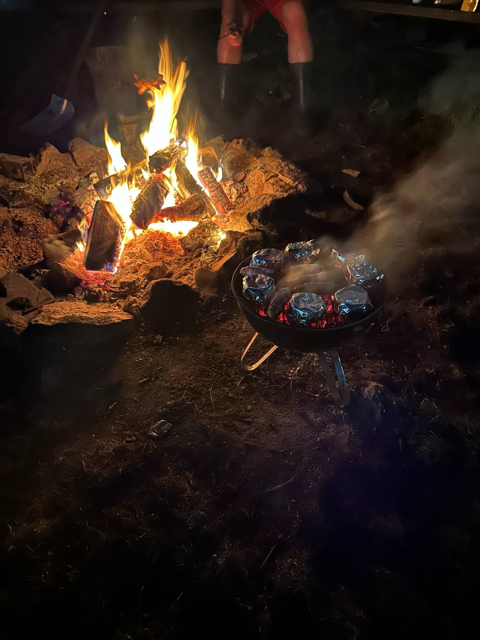 Kemp Píšťany foto 4