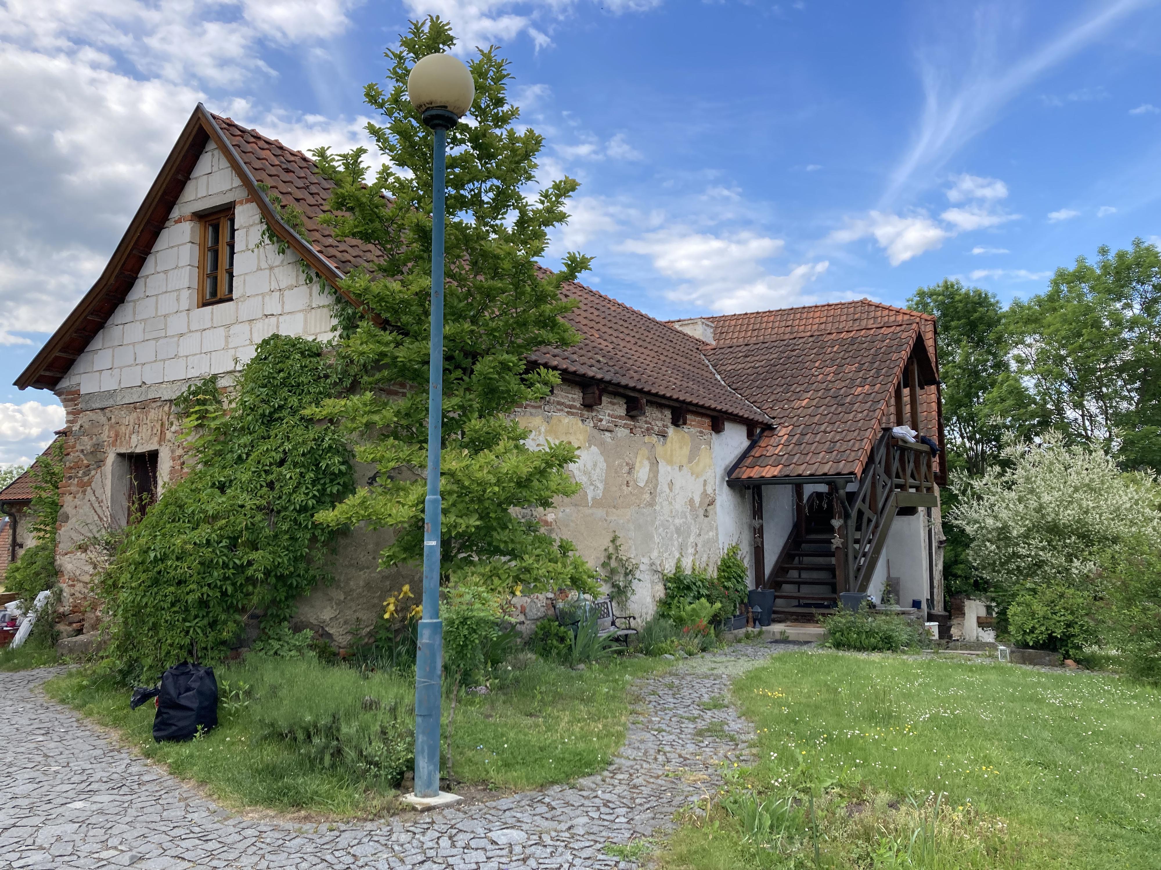 Muzeum hrad Týnec foto 3