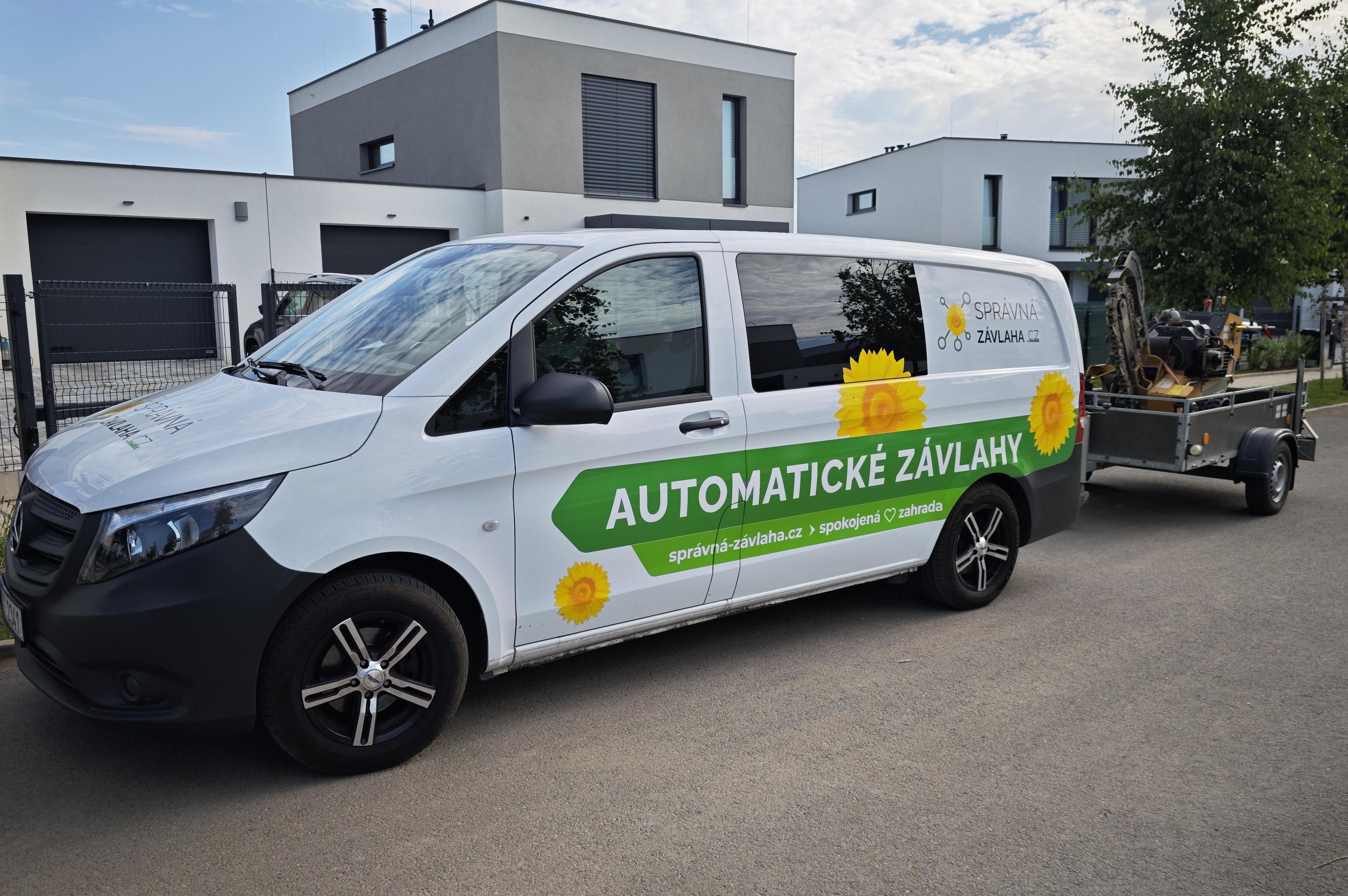 Michael Sibera - Správná-závlaha.cz