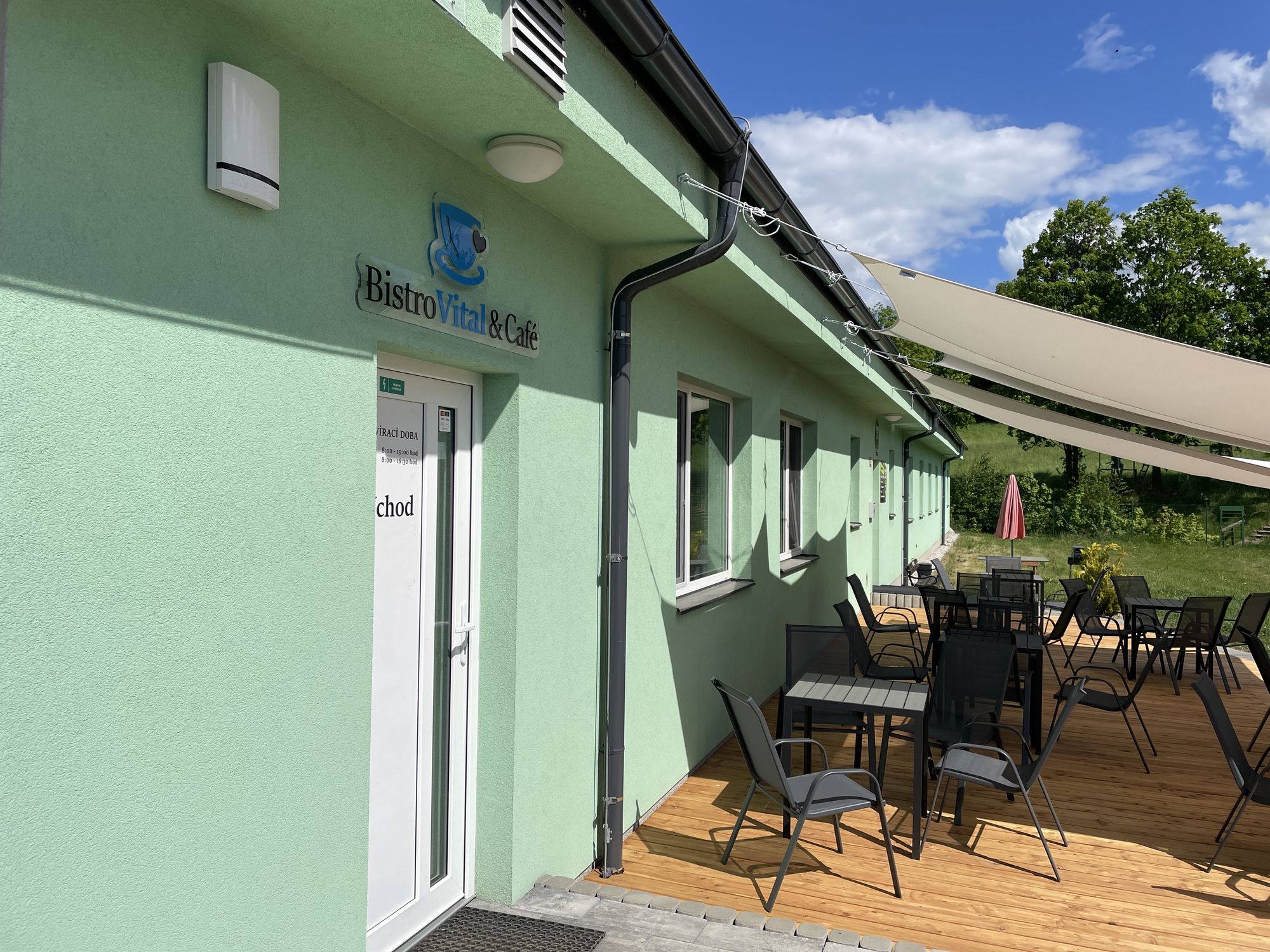 BistroVital&Café foto 3
