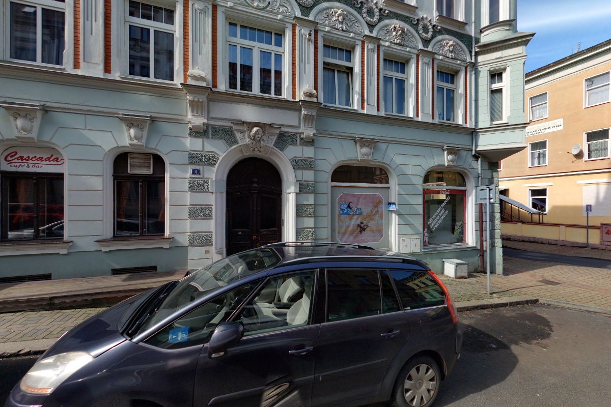 Café & bar Cascada foto 3