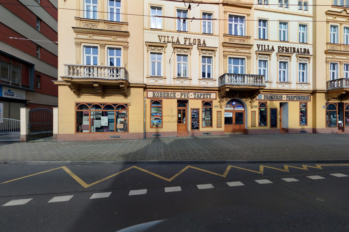 Koberce Kovářová, s.r.o. foto 2