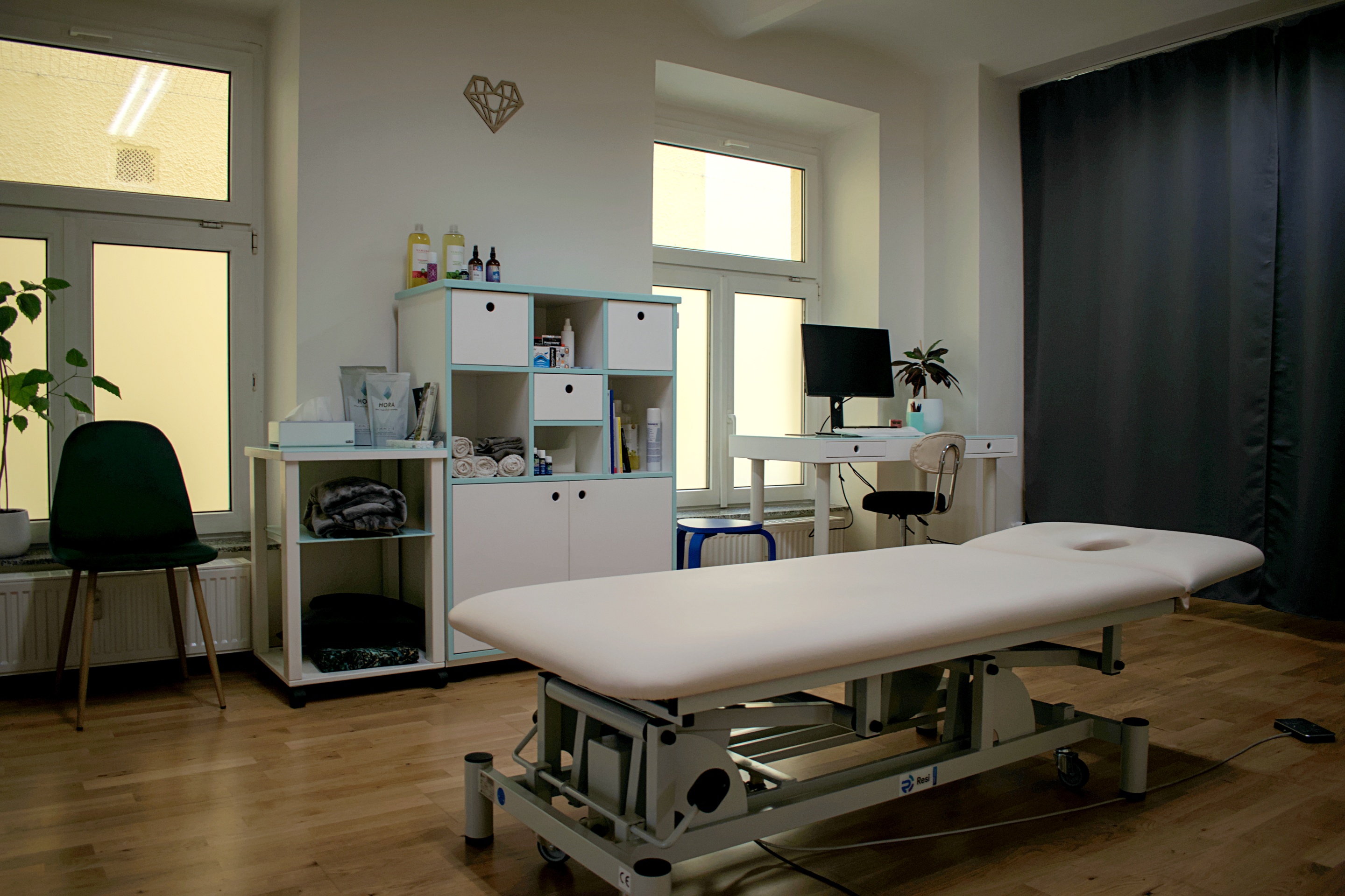 Fyzioterapie Anve foto 2