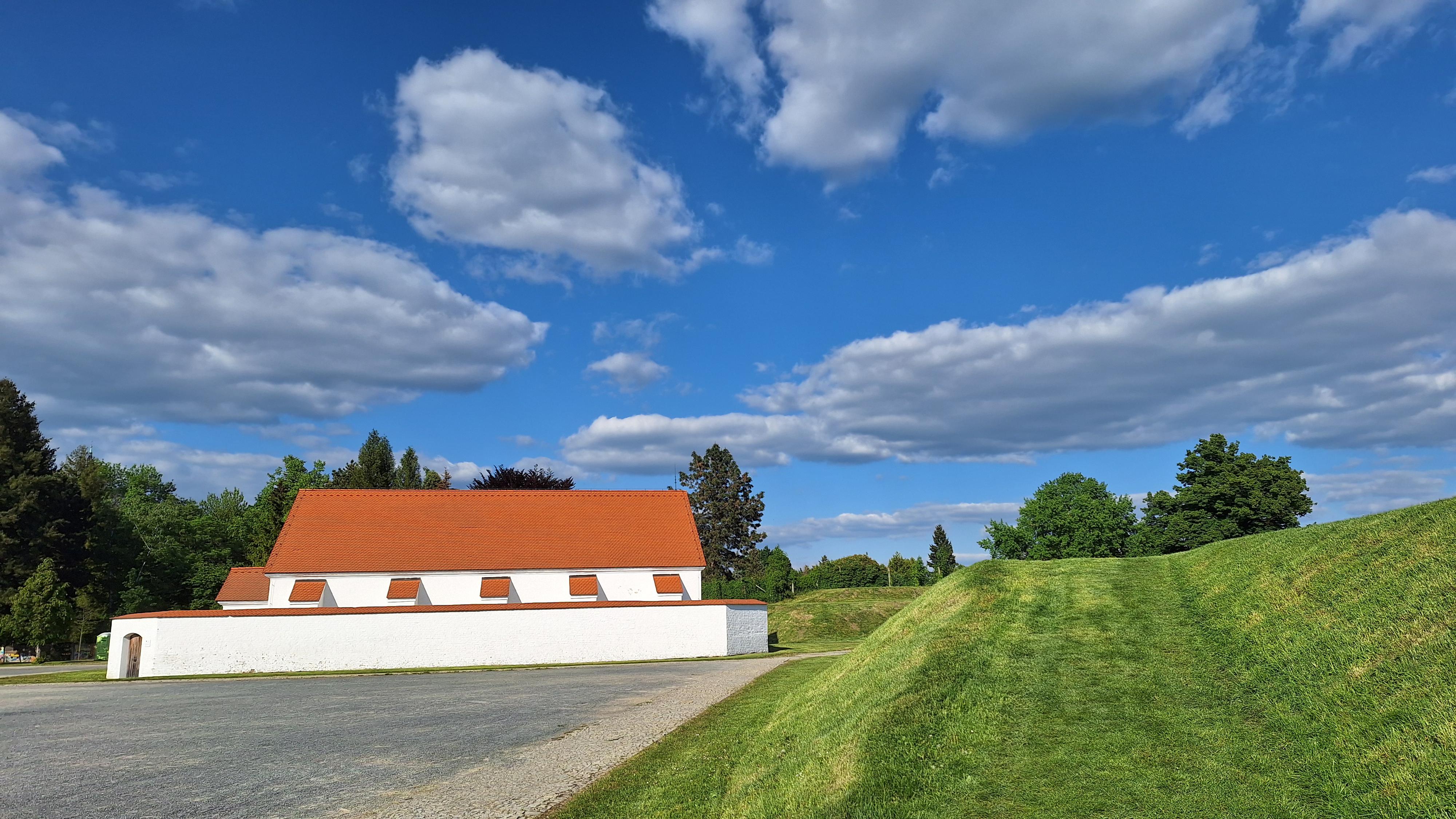 Muzeum Olomoucké pevnosti foto 3