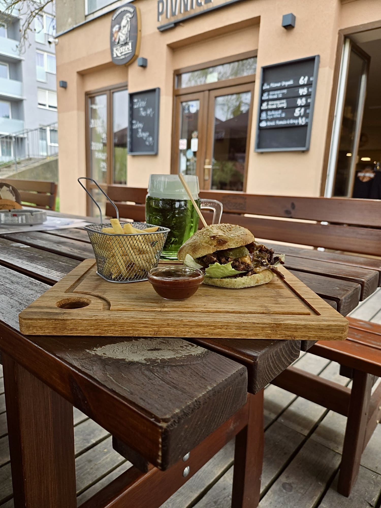 Pivnice Pizza Pokr foto 2