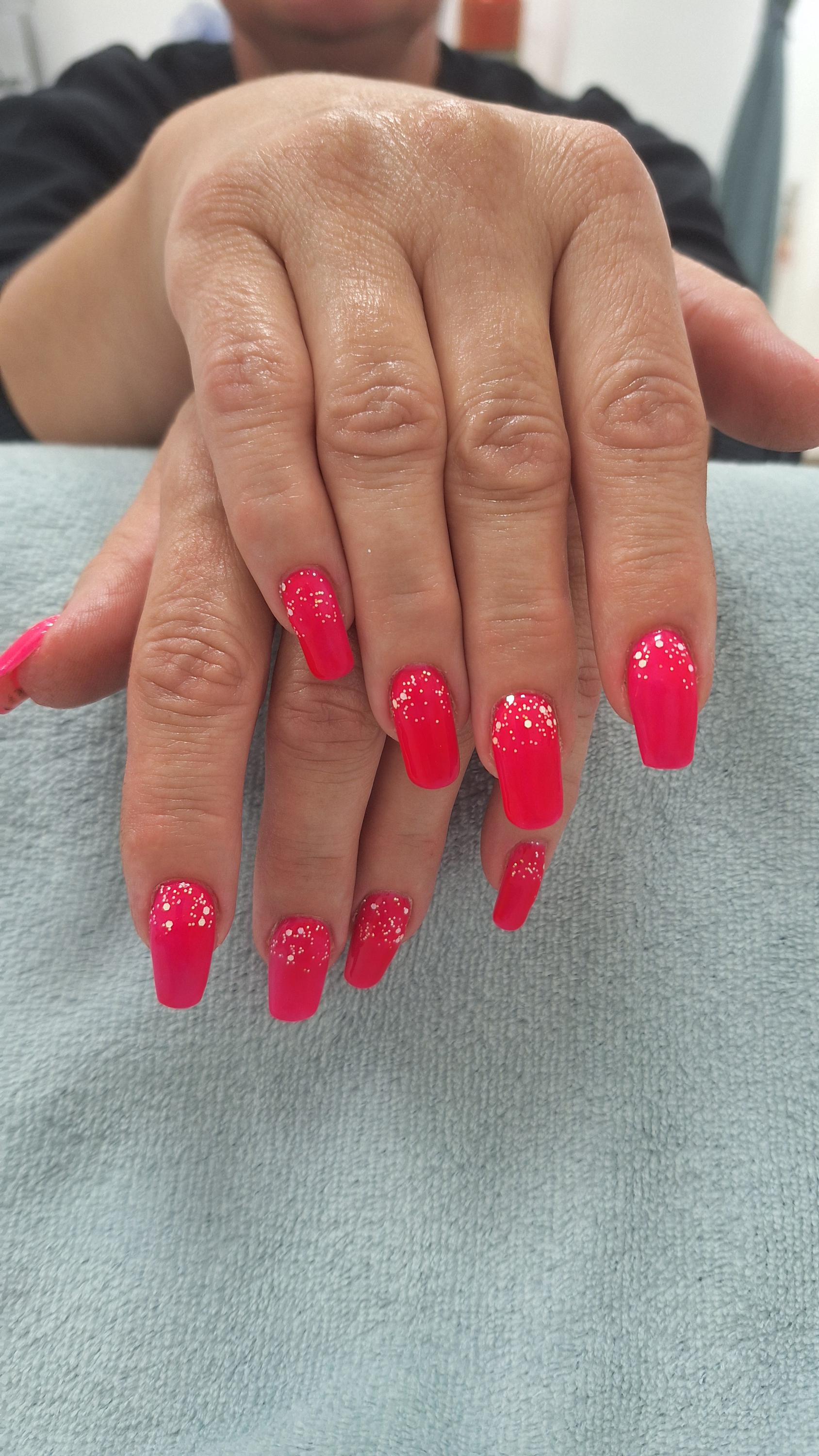 Pedikúra Manikúra Machovka foto 4