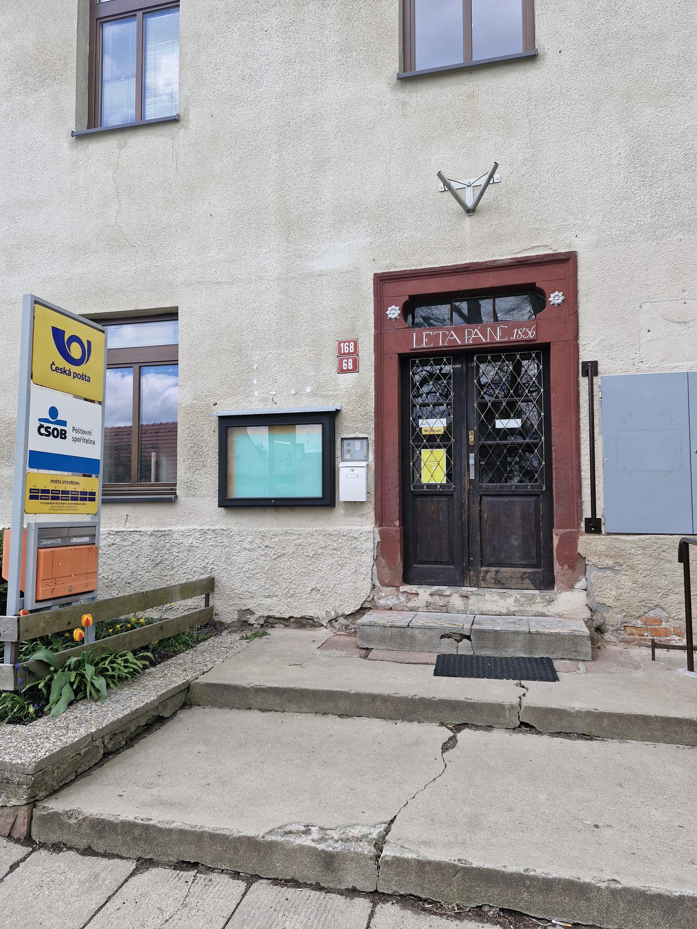 Pošta Partner foto 3