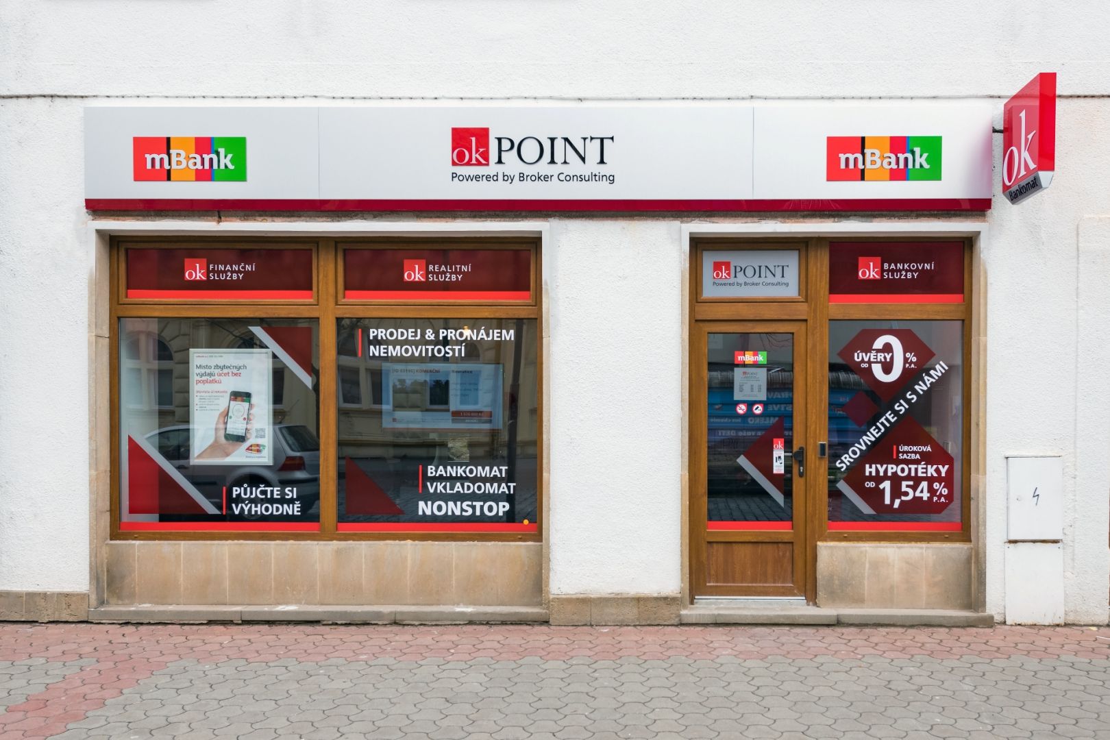 Broker Point Premium - Broker Consulting