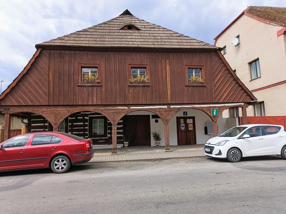 Informační centrum Města Rožďalovice foto 4
