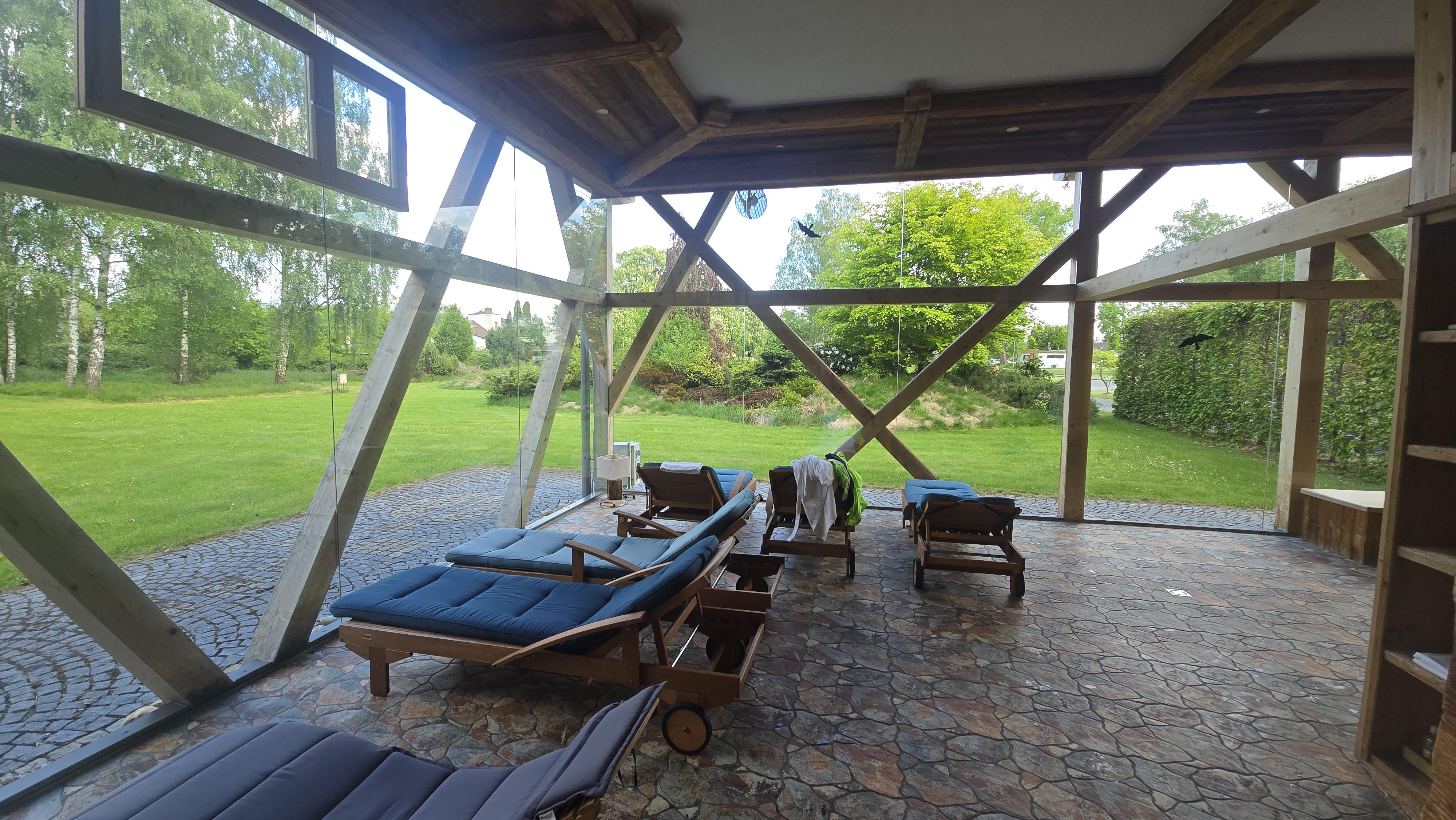 Resort Stromovka, s.r.o. foto 4