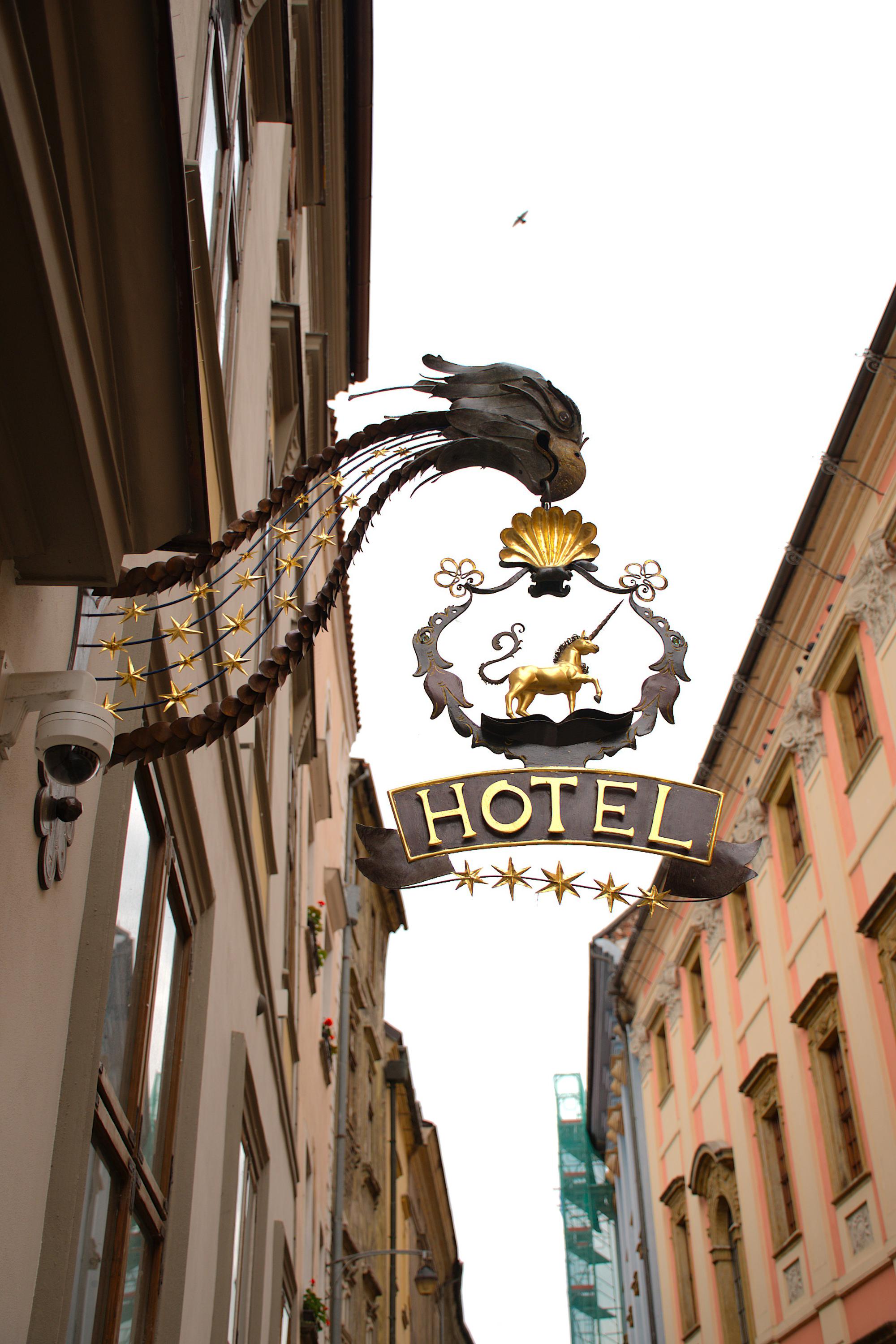 HOTEL EDWARD foto 5