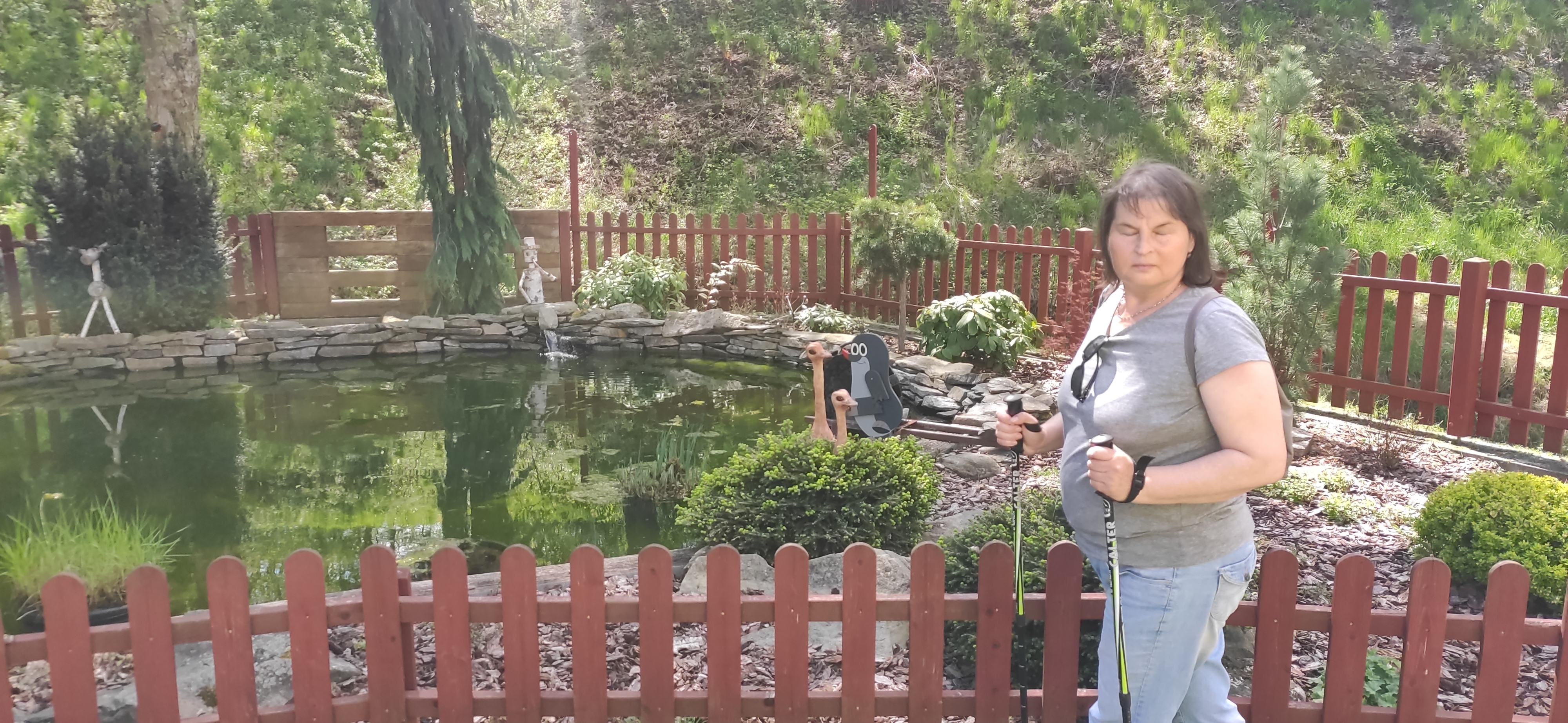 Samoobslužný bar Javoříčko foto 3