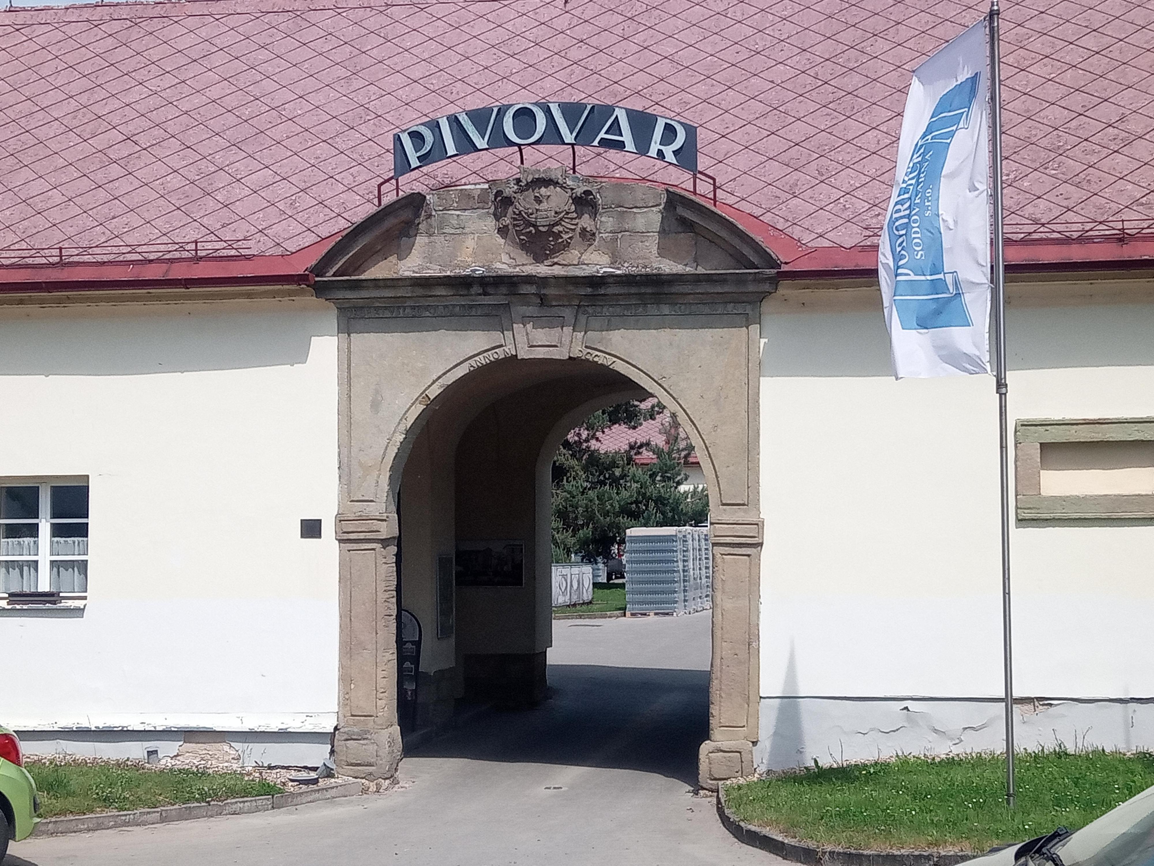 Městský Podorlický pivovar, s.r.o. foto 5