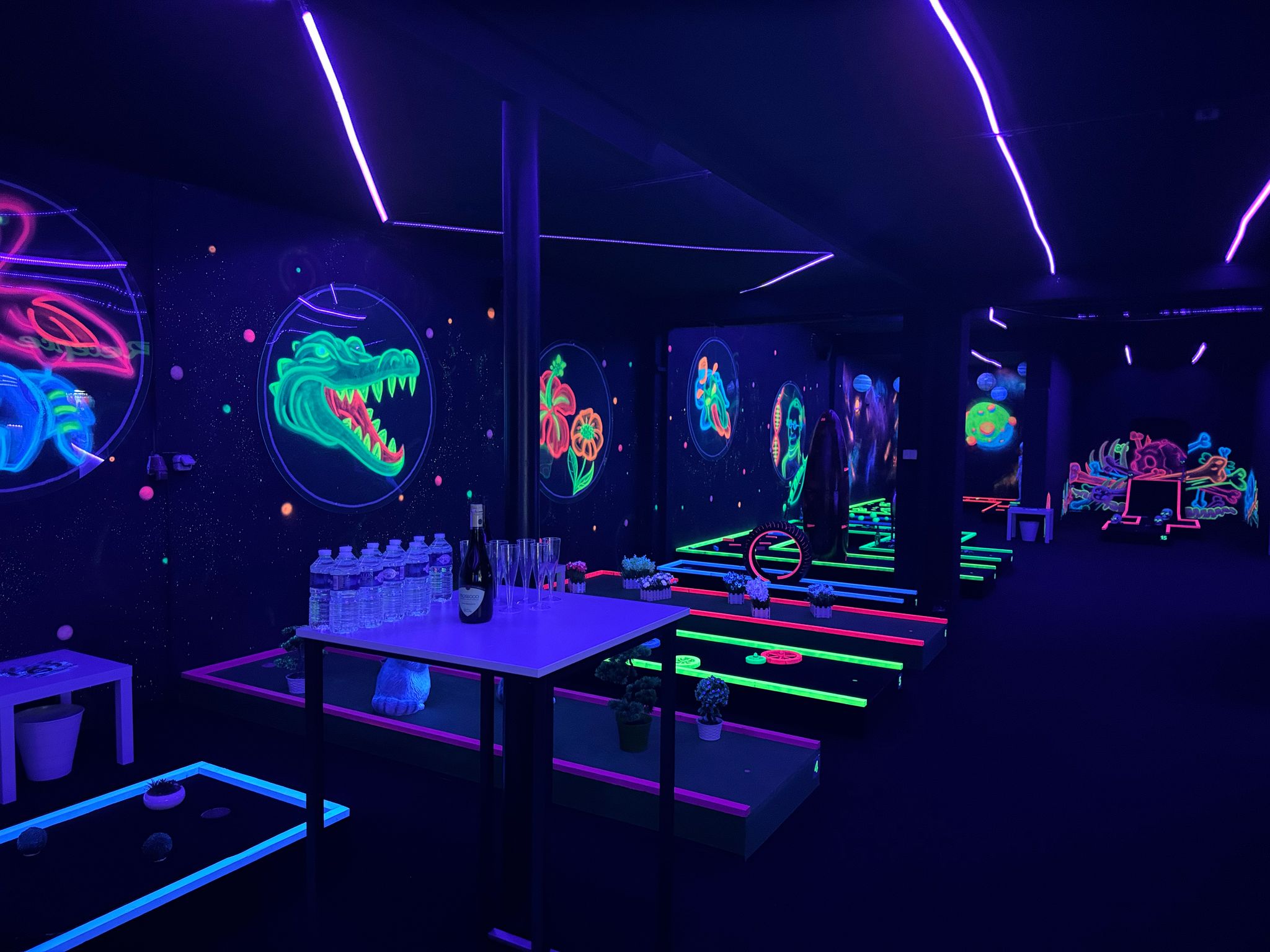 FutureMinigolf s.r.o. foto 4