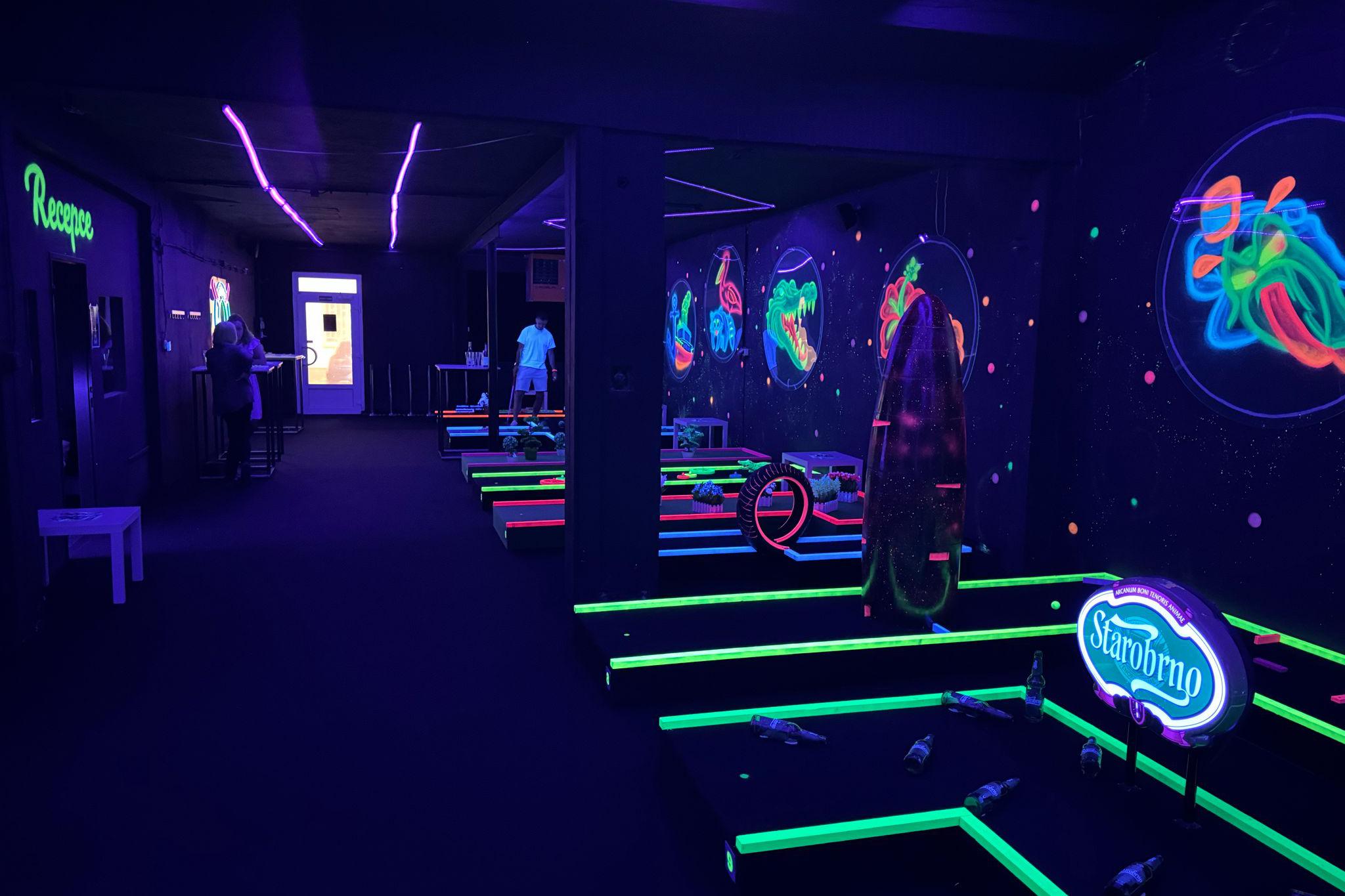 FutureMinigolf s.r.o.