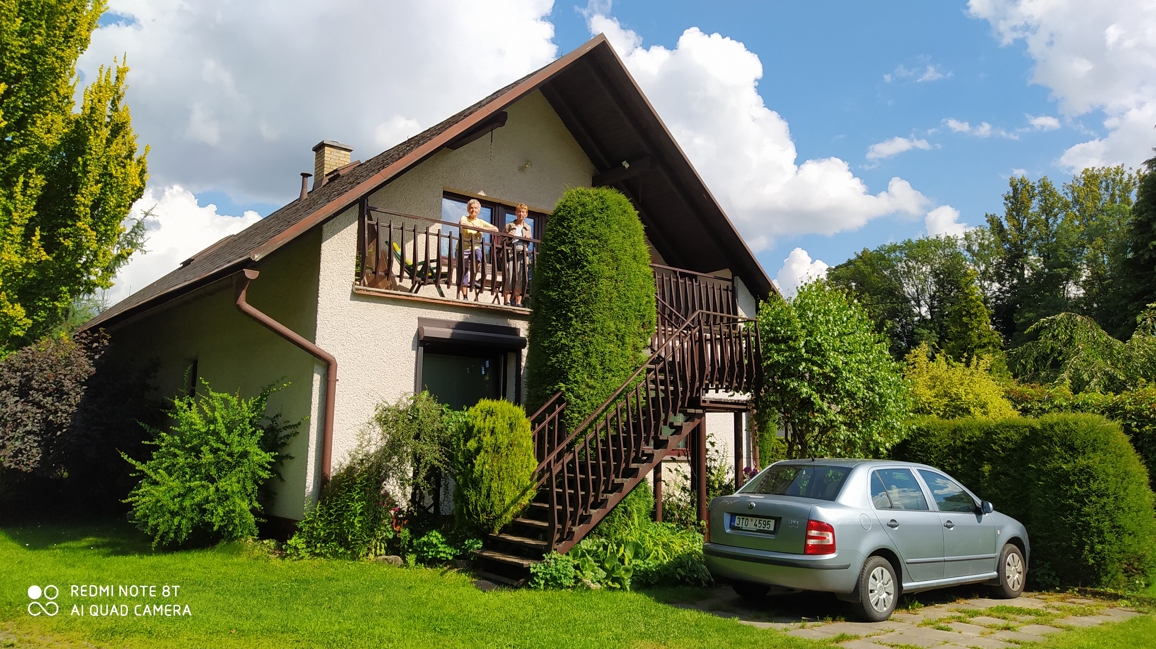Penzion U Řeky foto 3