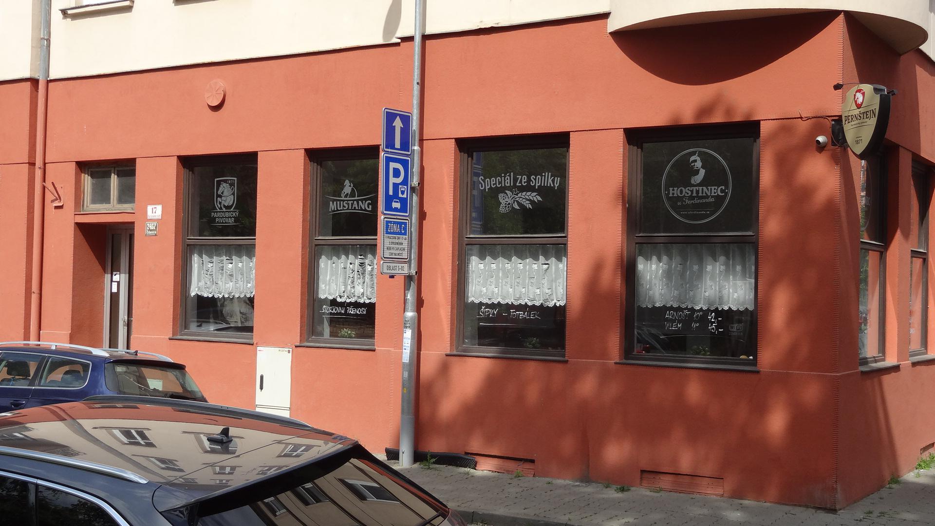 Hostinec U Ferdinanda foto 3