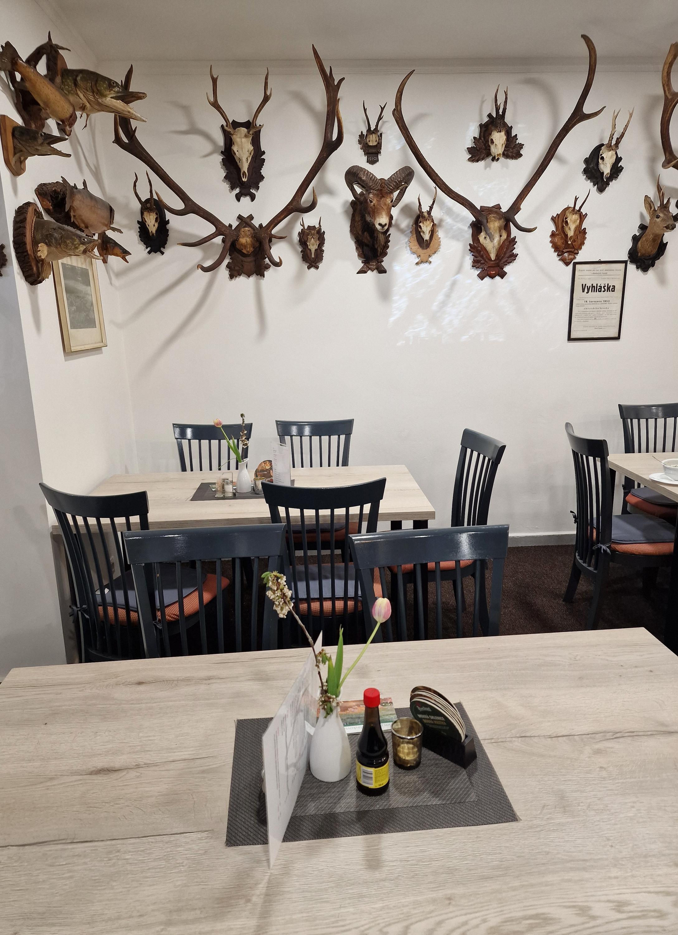 Bistro Kladská foto 2