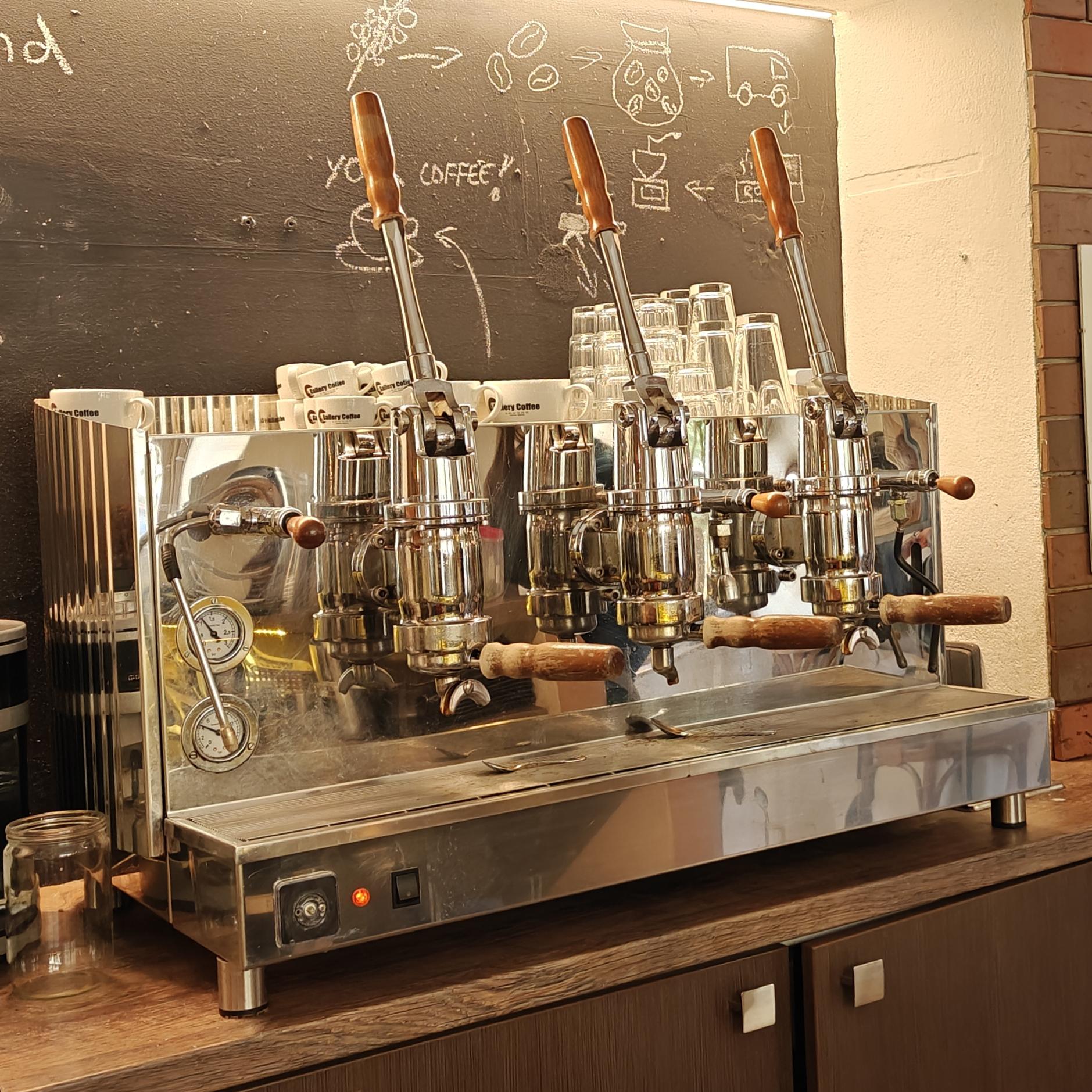 Gallery Coffee, s.r.o. foto 3